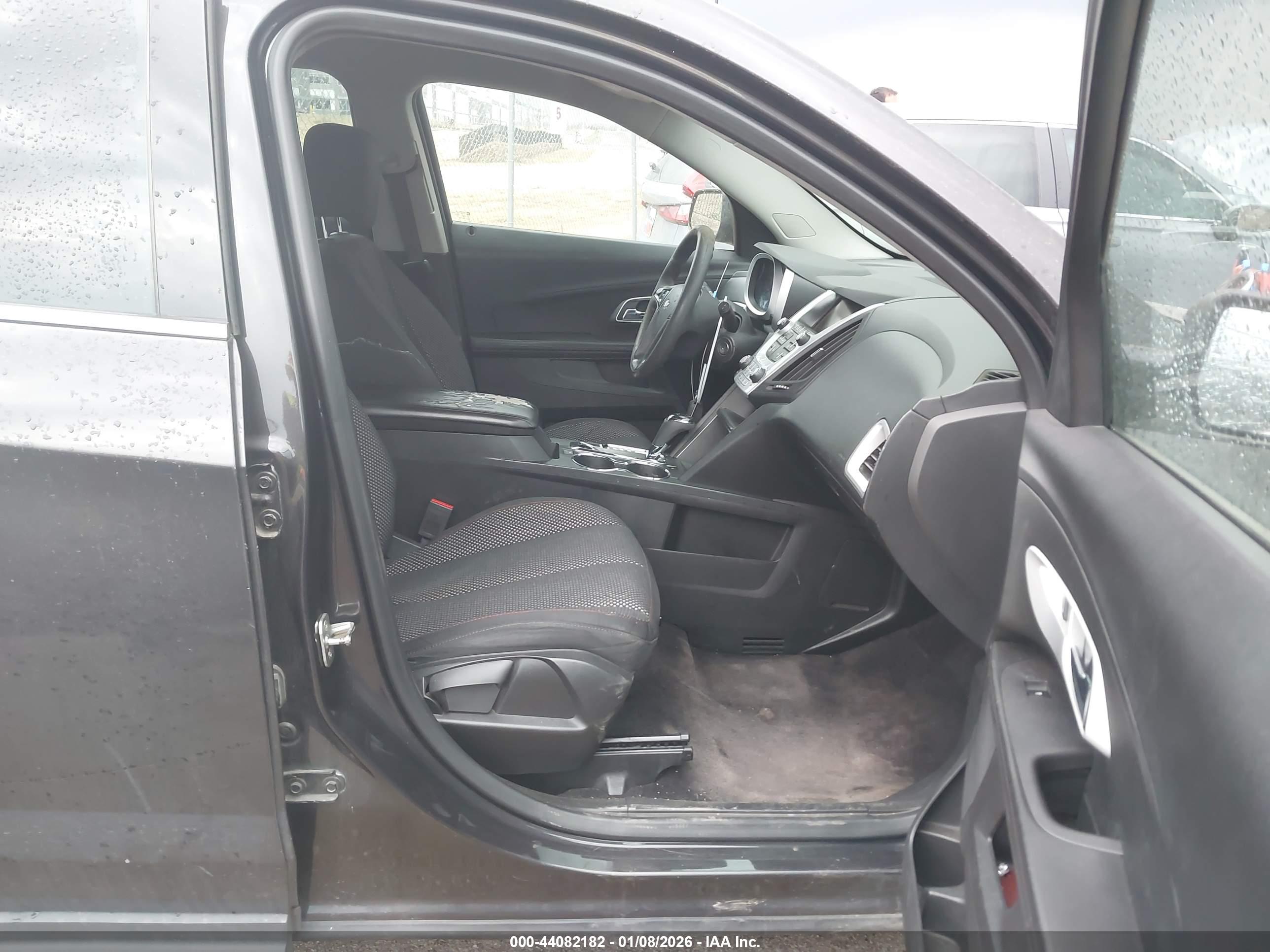 CHEVROLET EQUINOX image 5