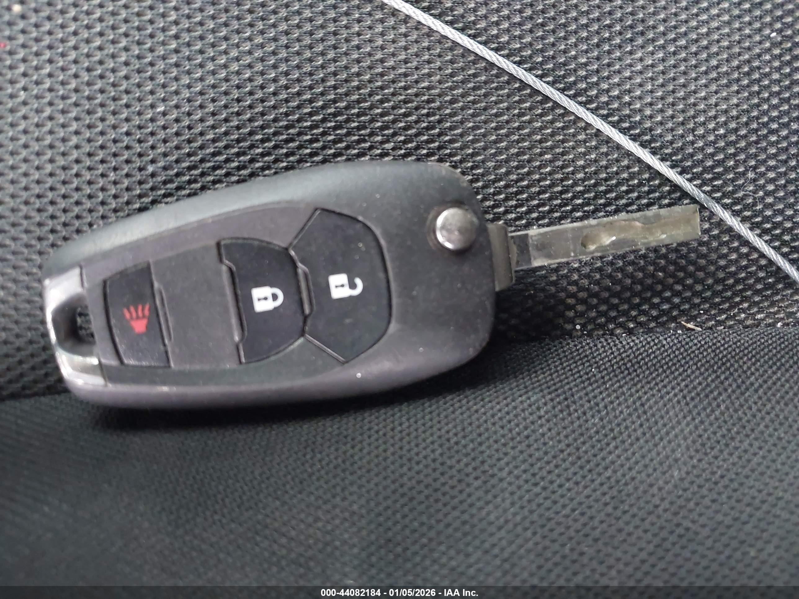 CHEVROLET SPARK image 11