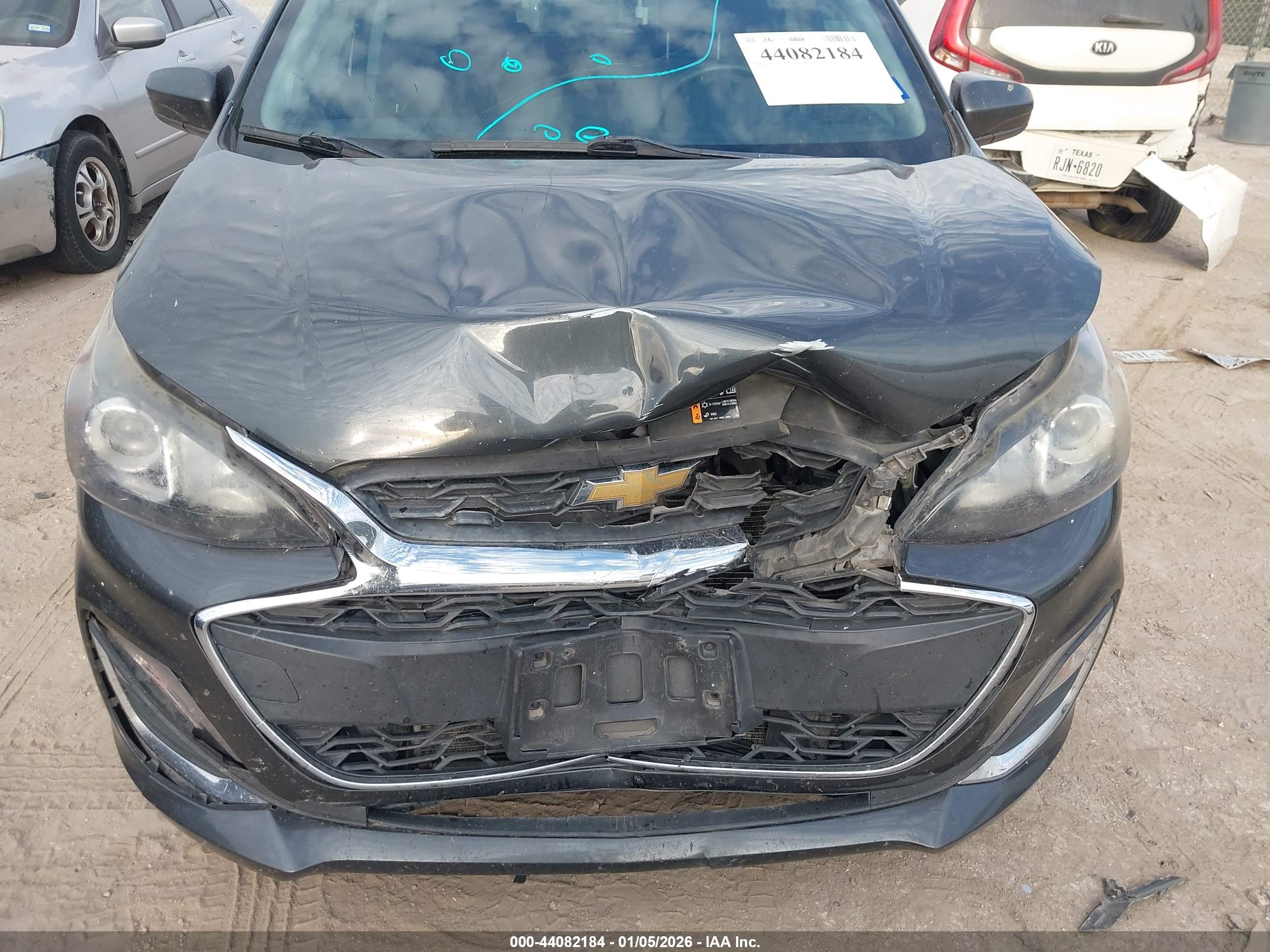 CHEVROLET SPARK image 6
