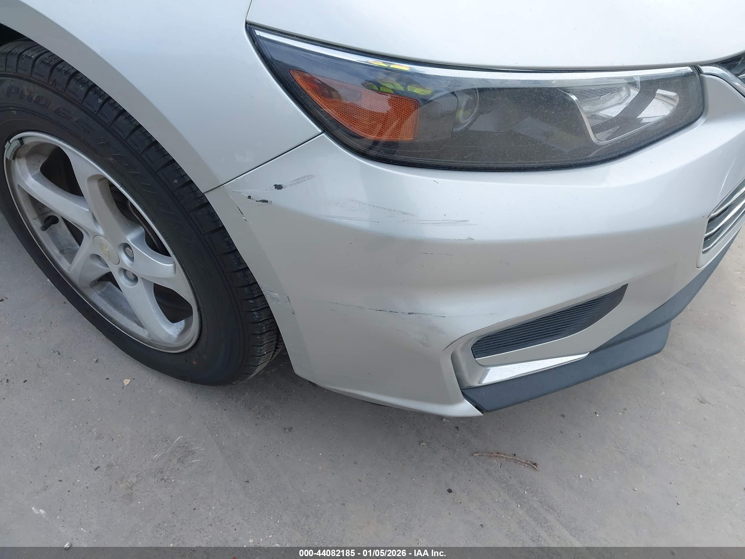 CHEVROLET MALIBU image 6