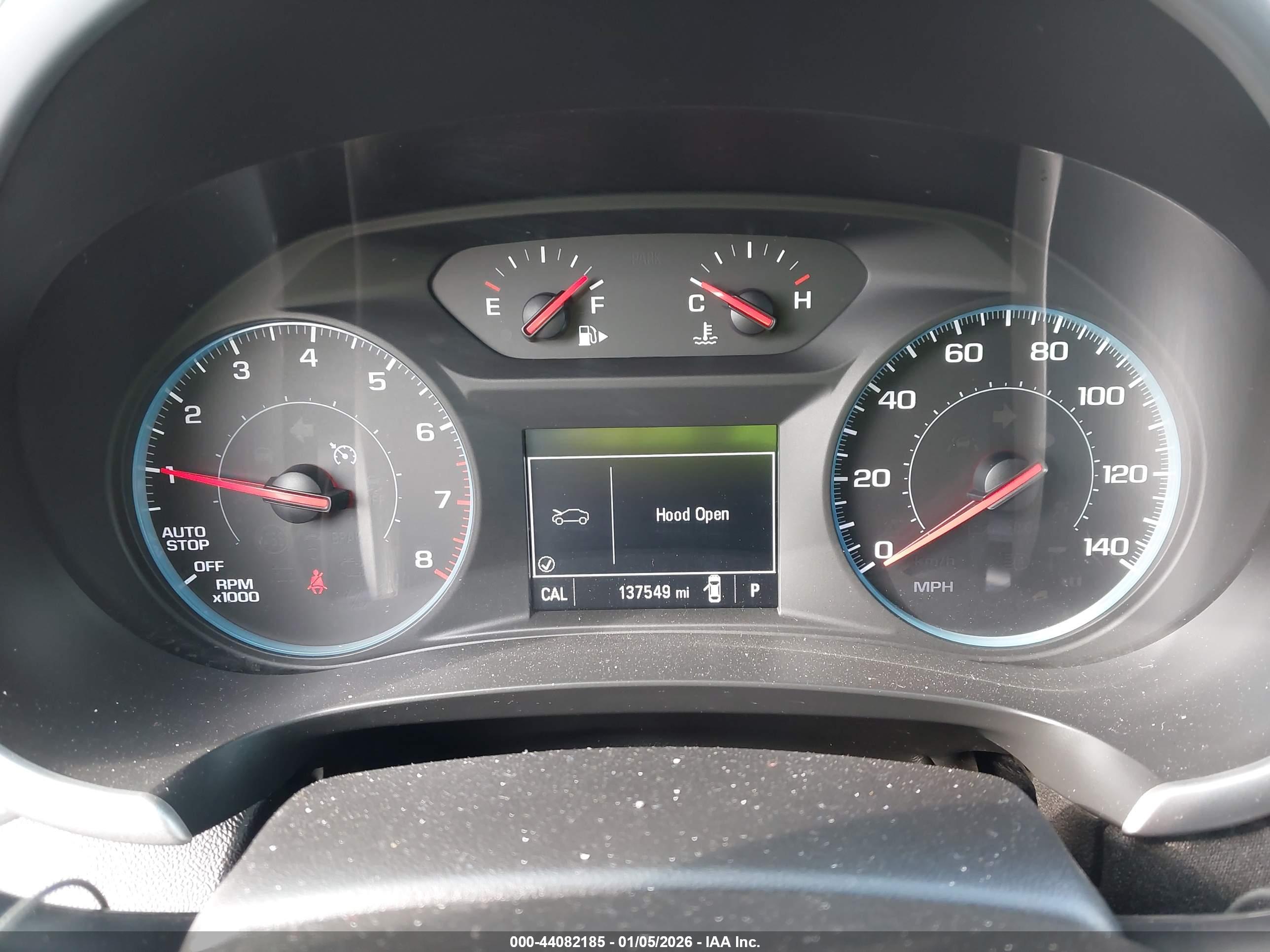 CHEVROLET MALIBU image 7