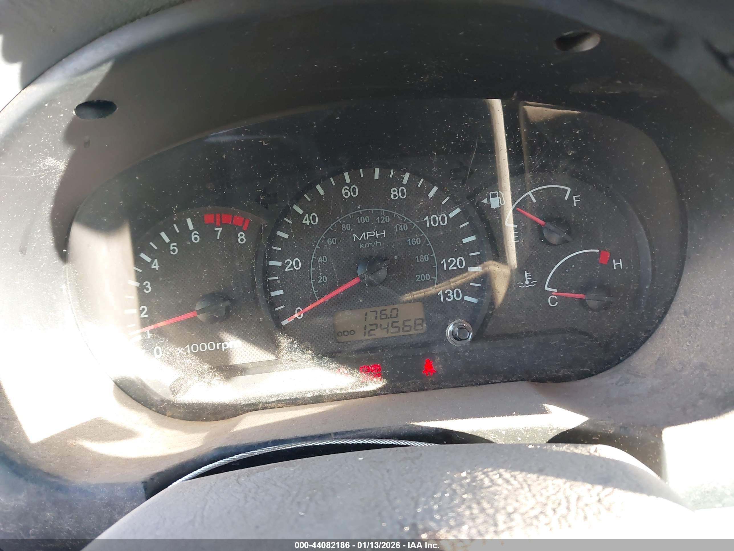 HYUNDAI ACCENT image 7