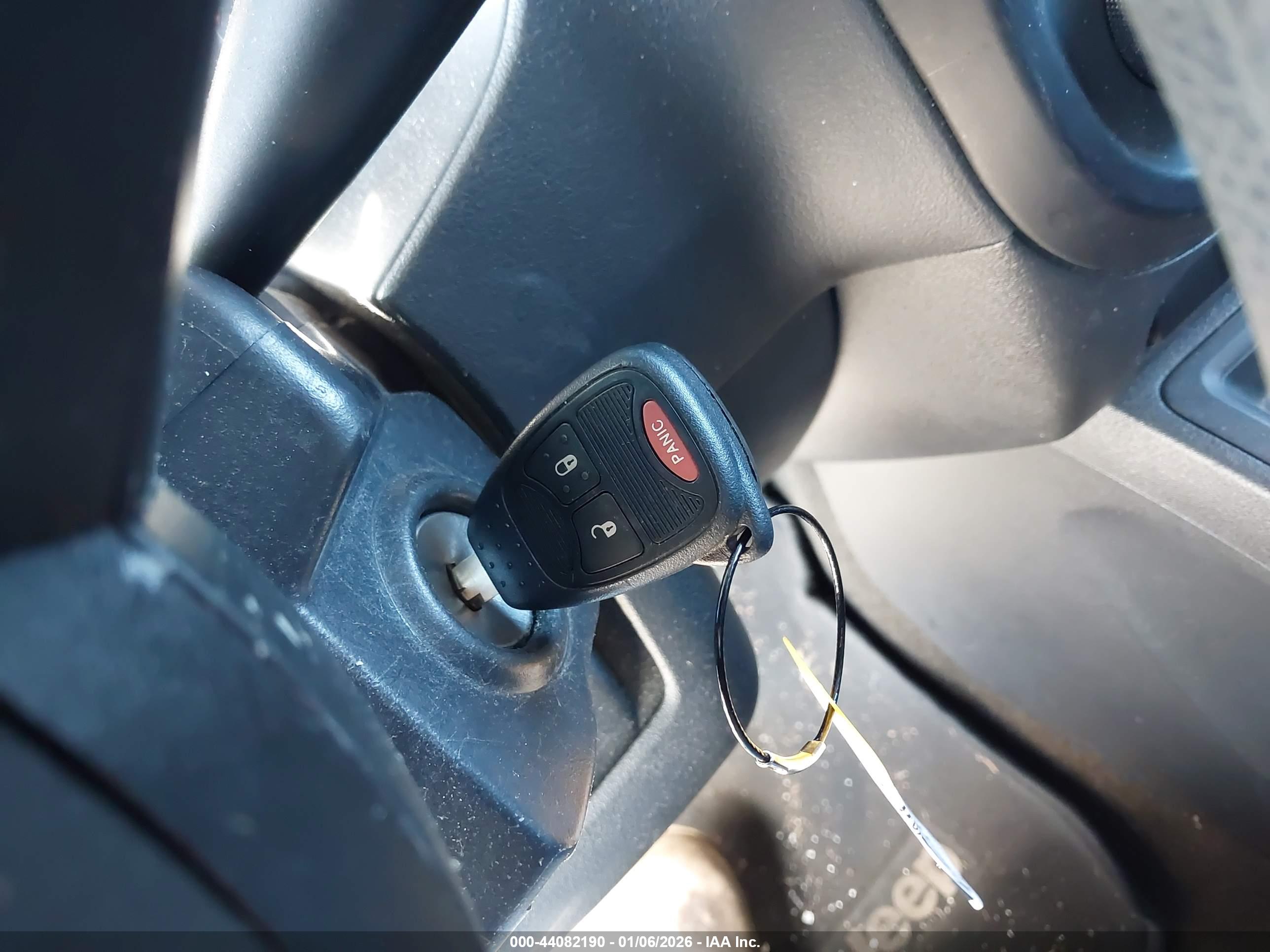 JEEP PATRIOT image 11