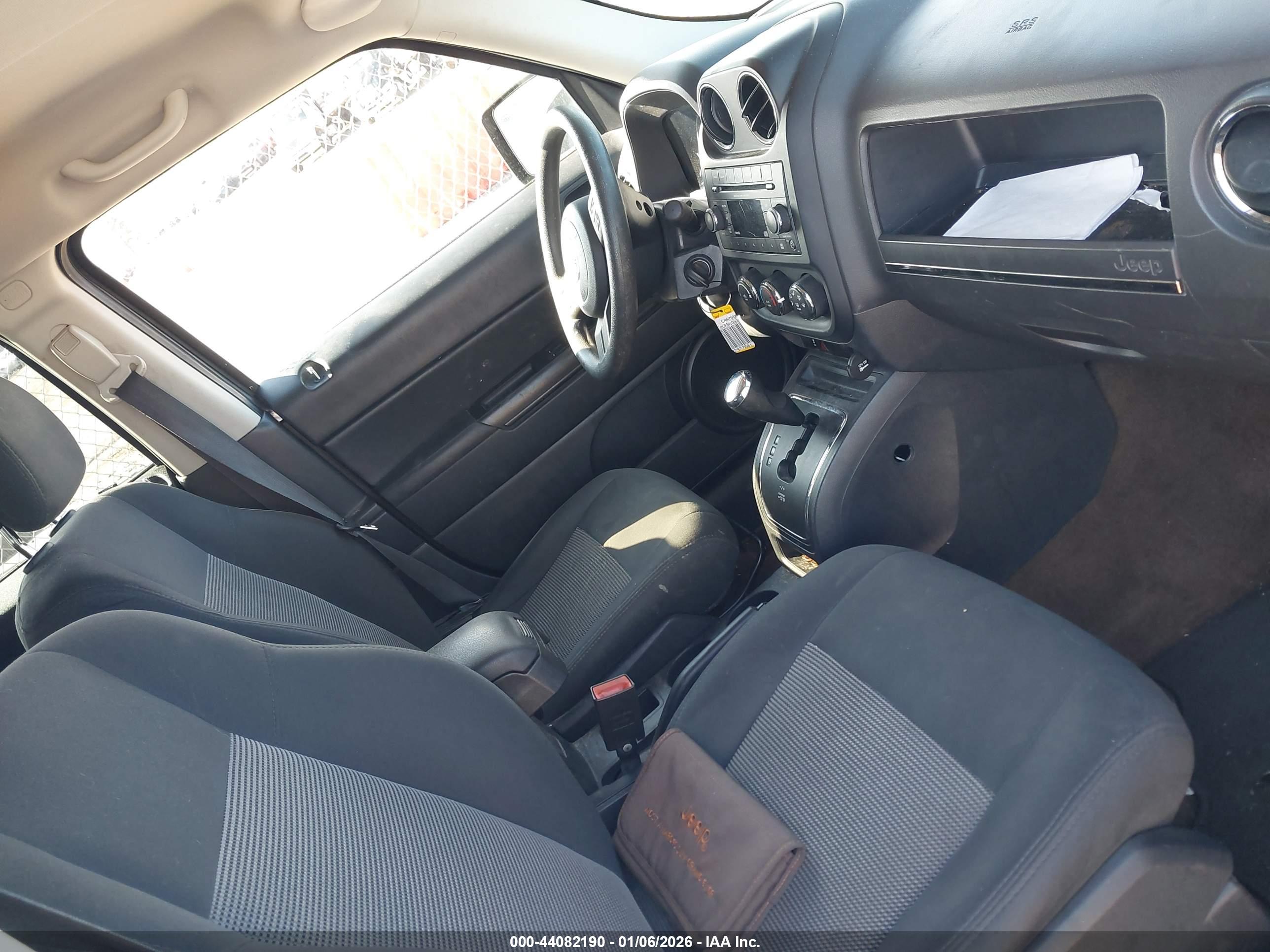 JEEP PATRIOT image 5