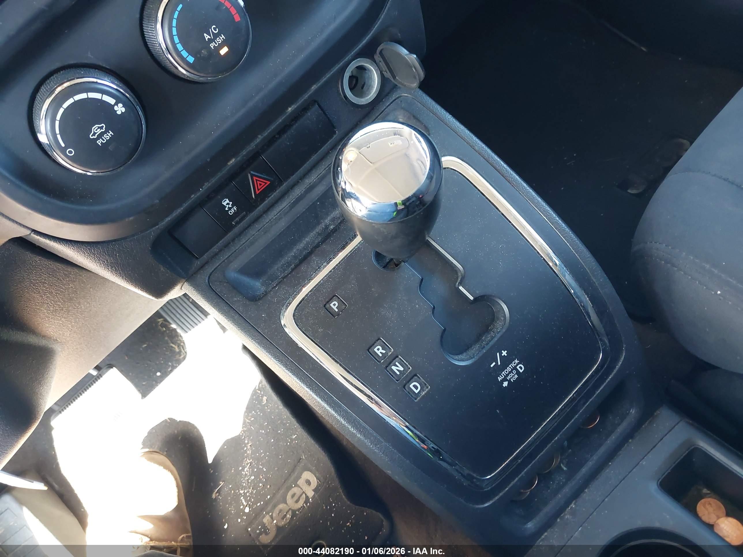 JEEP PATRIOT image 6