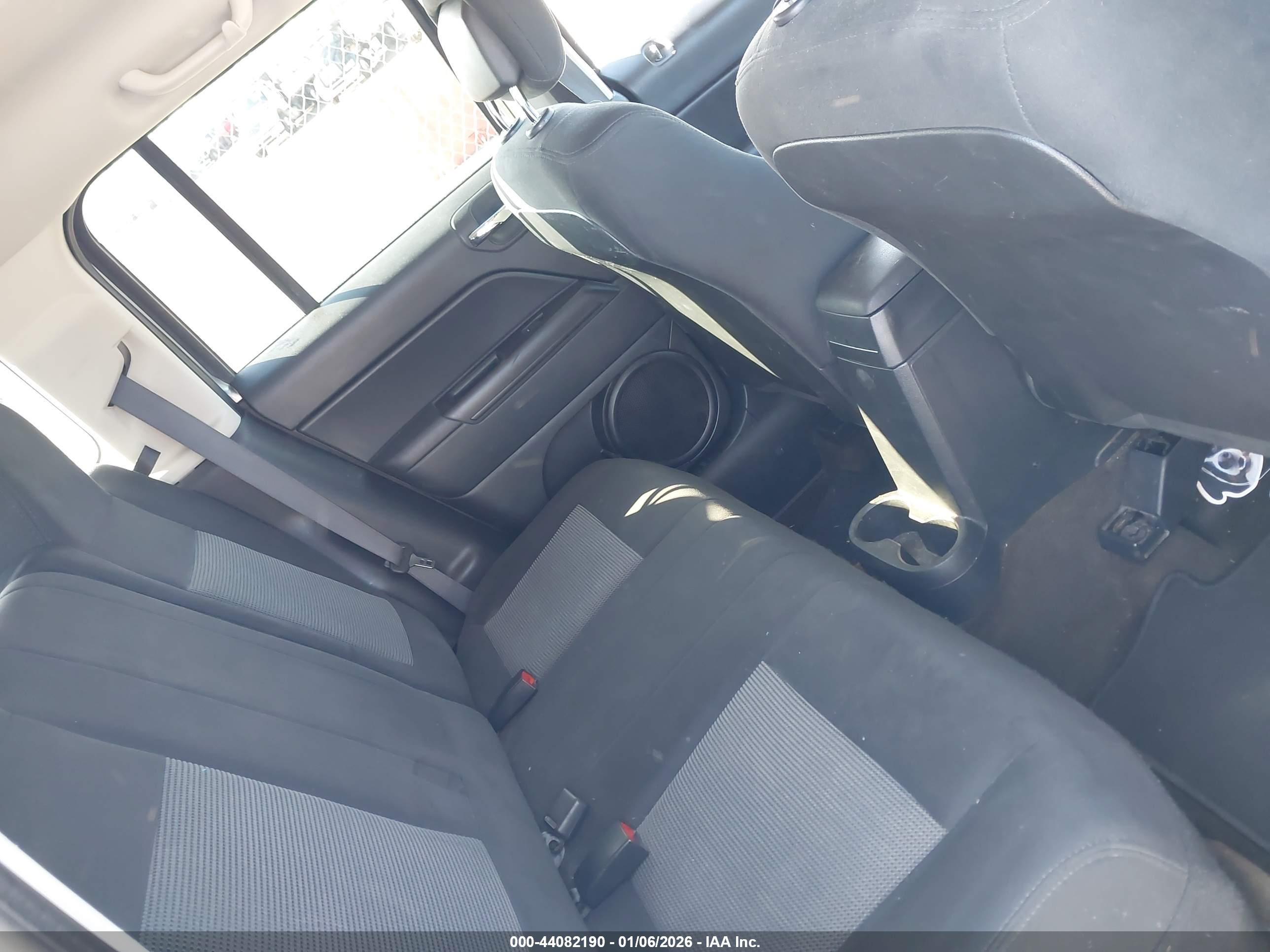 JEEP PATRIOT image 8