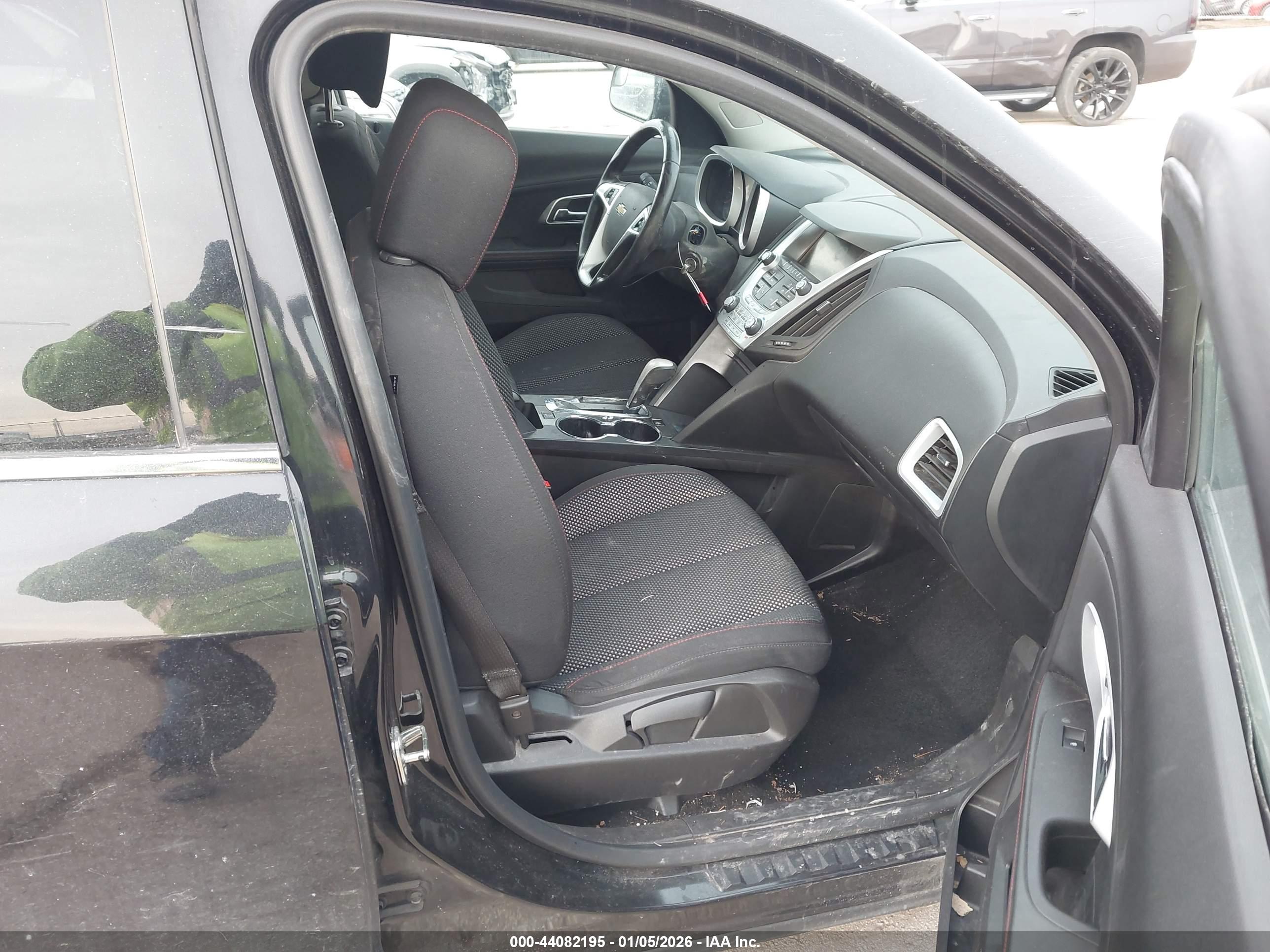 CHEVROLET EQUINOX image 5