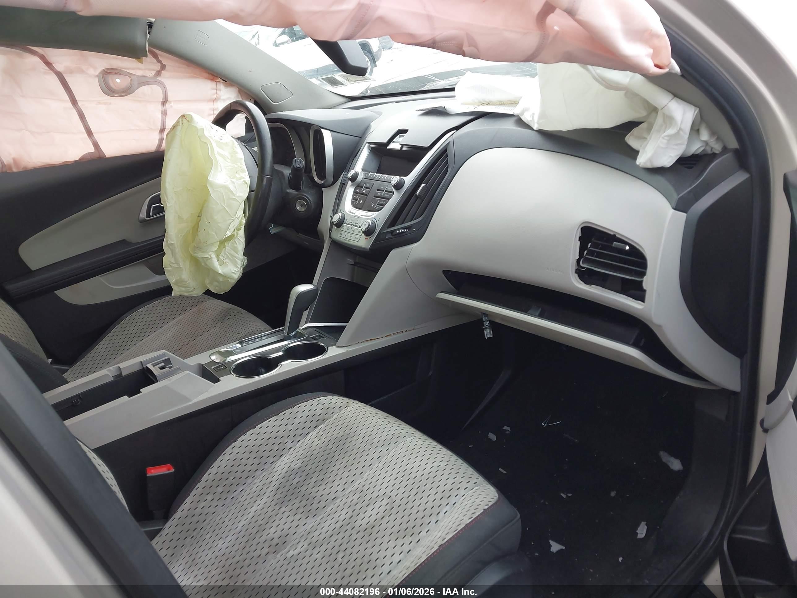 CHEVROLET EQUINOX image 5