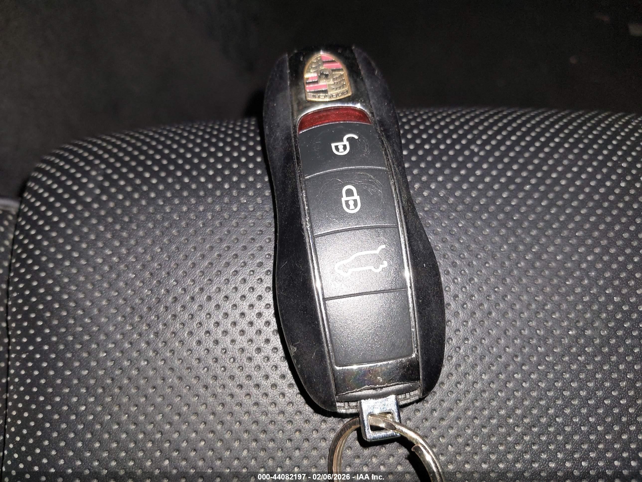 PORSCHE PANAMERA image 11