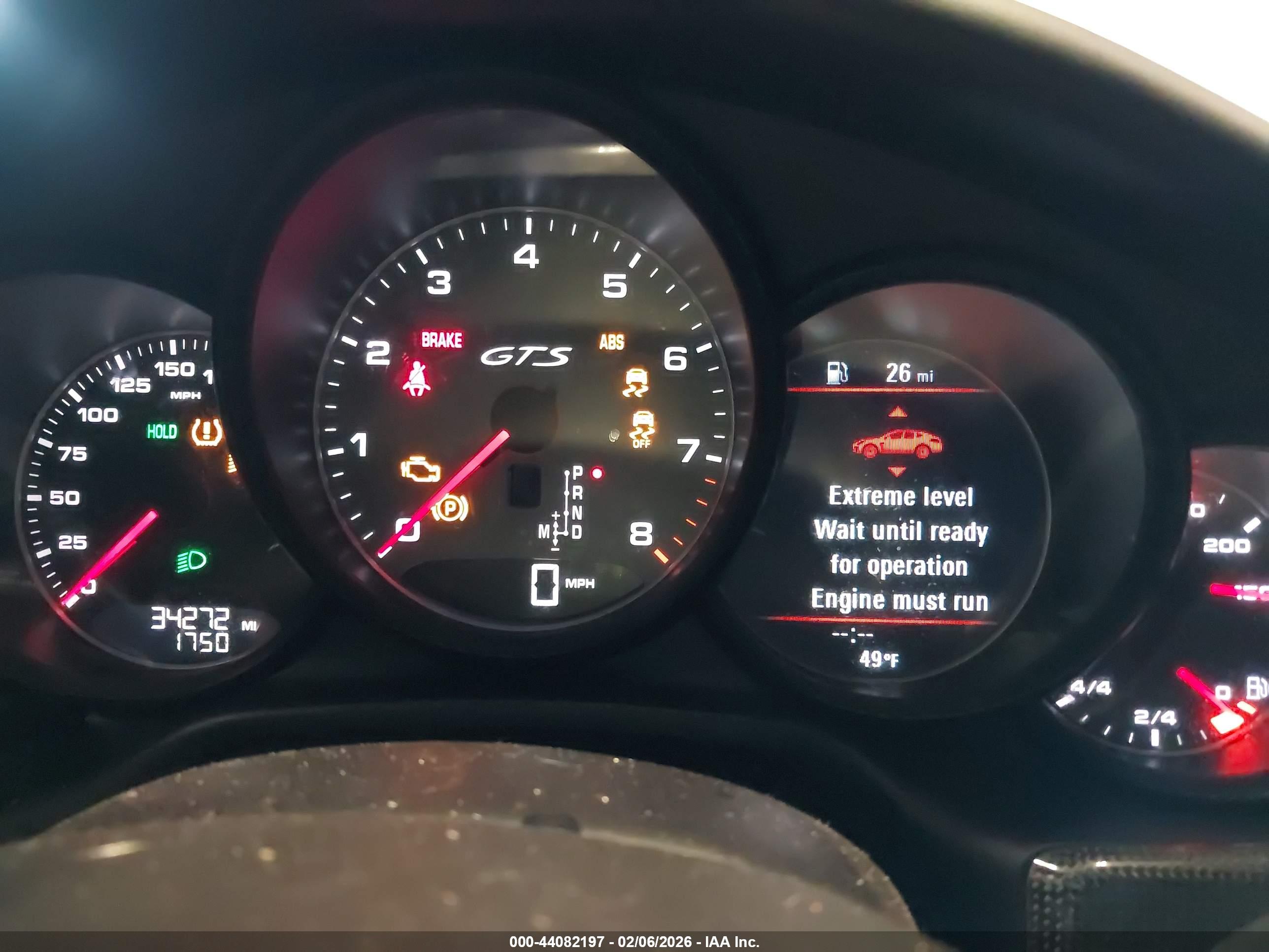 PORSCHE PANAMERA image 7