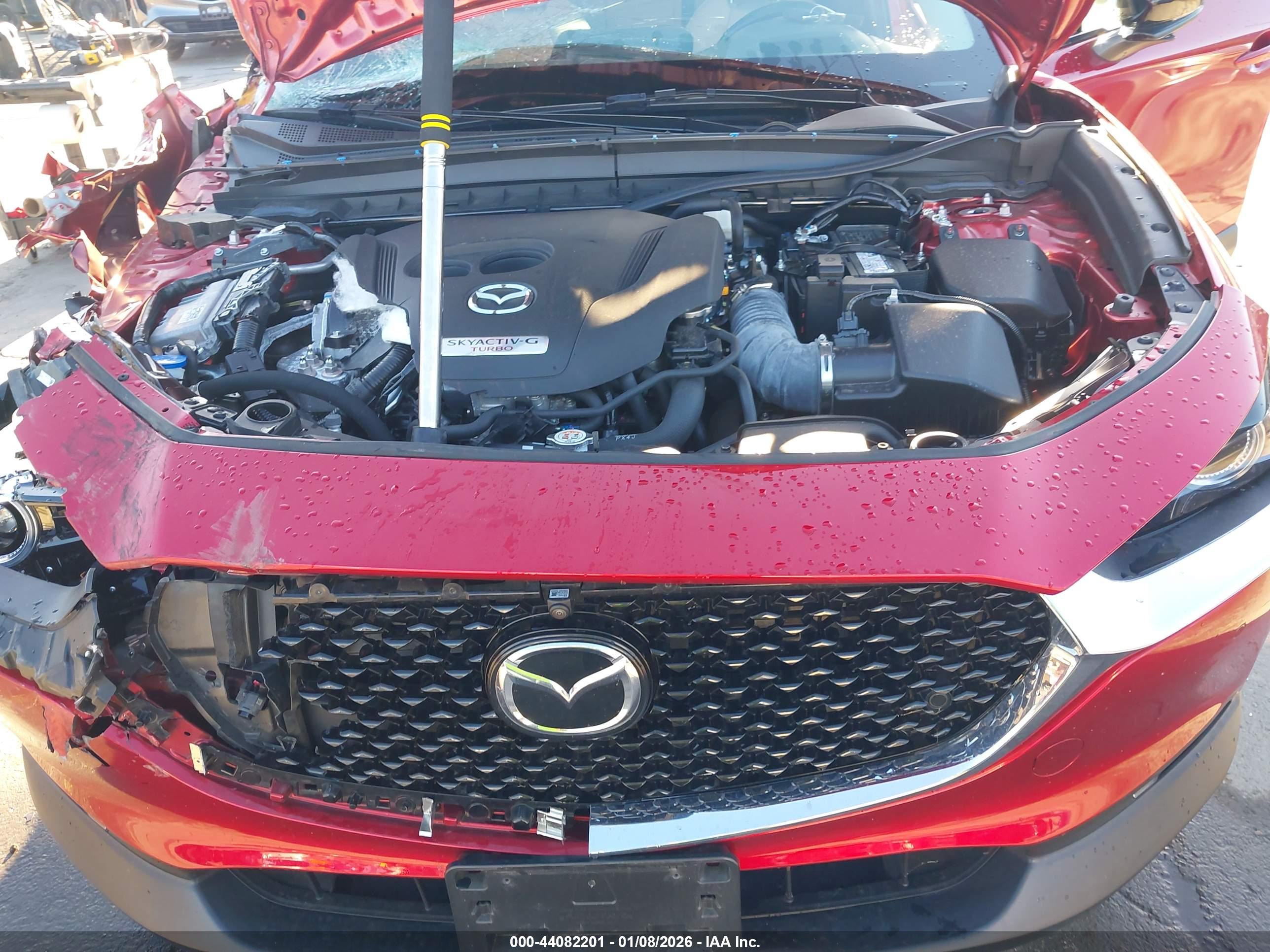 MAZDA CX-30 image 10