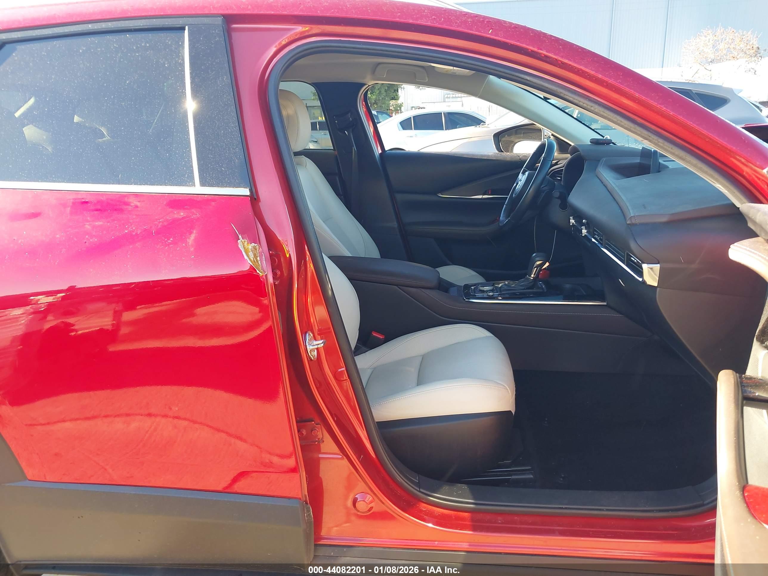 MAZDA CX-30 image 5