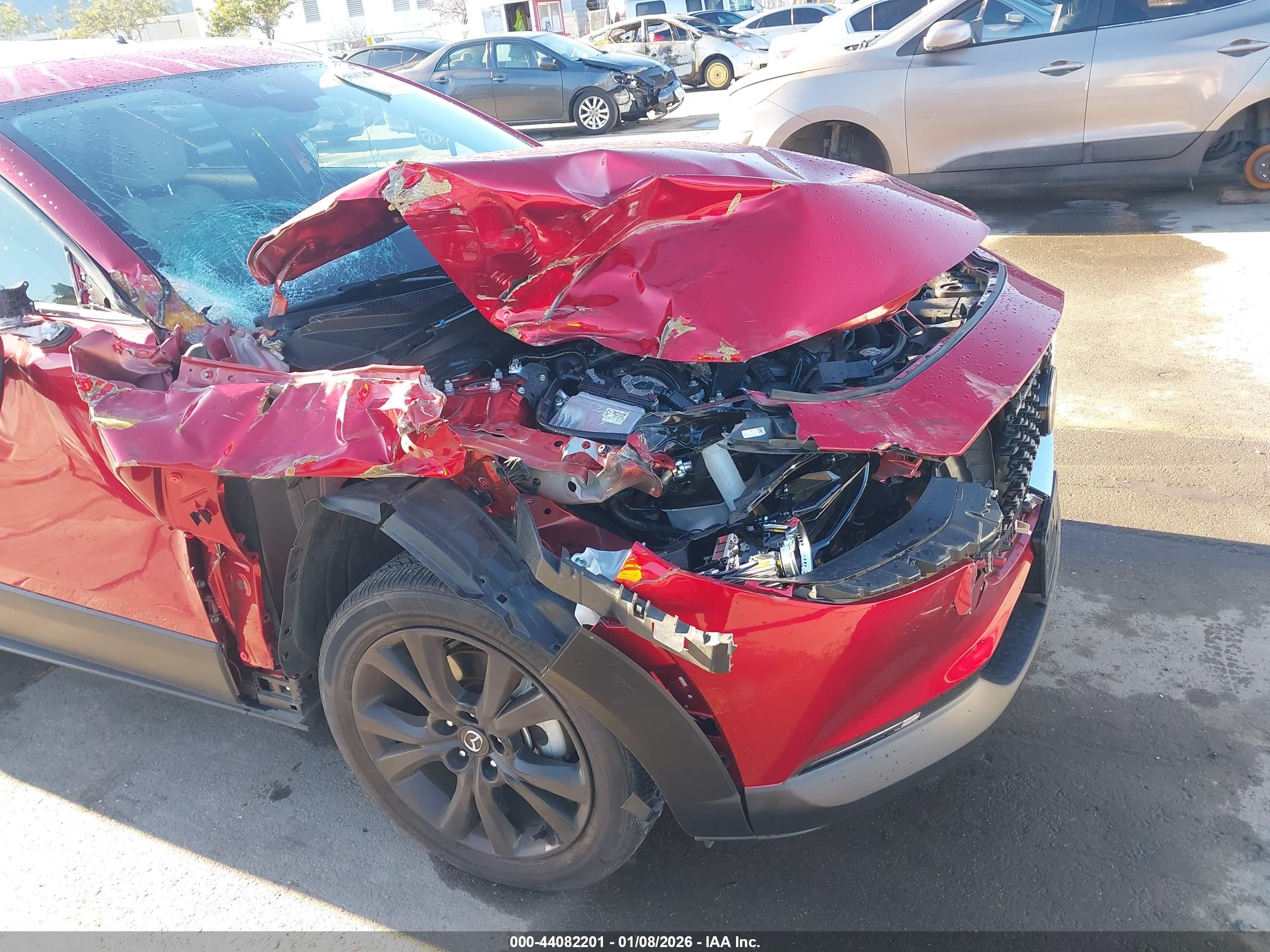 MAZDA CX-30 image 6