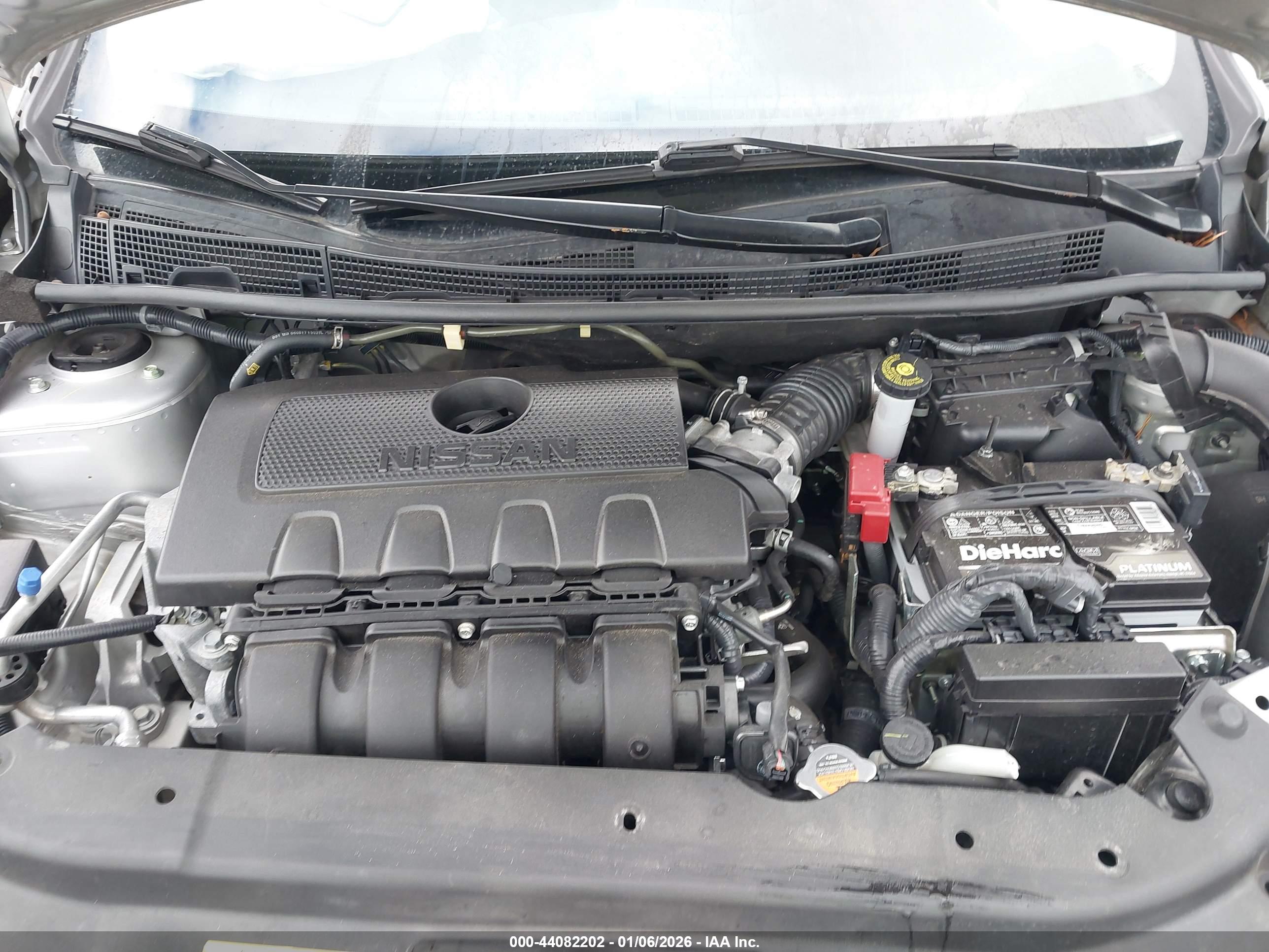 NISSAN SENTRA image 10