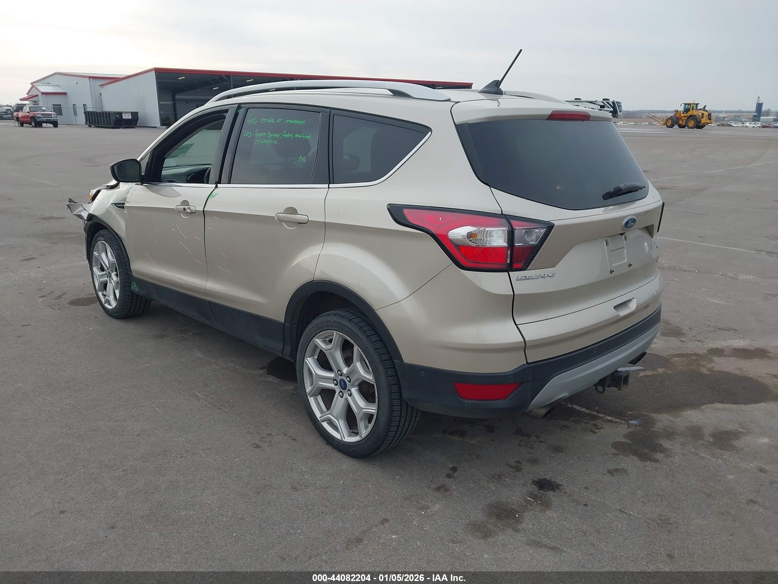 FORD ESCAPE image 3