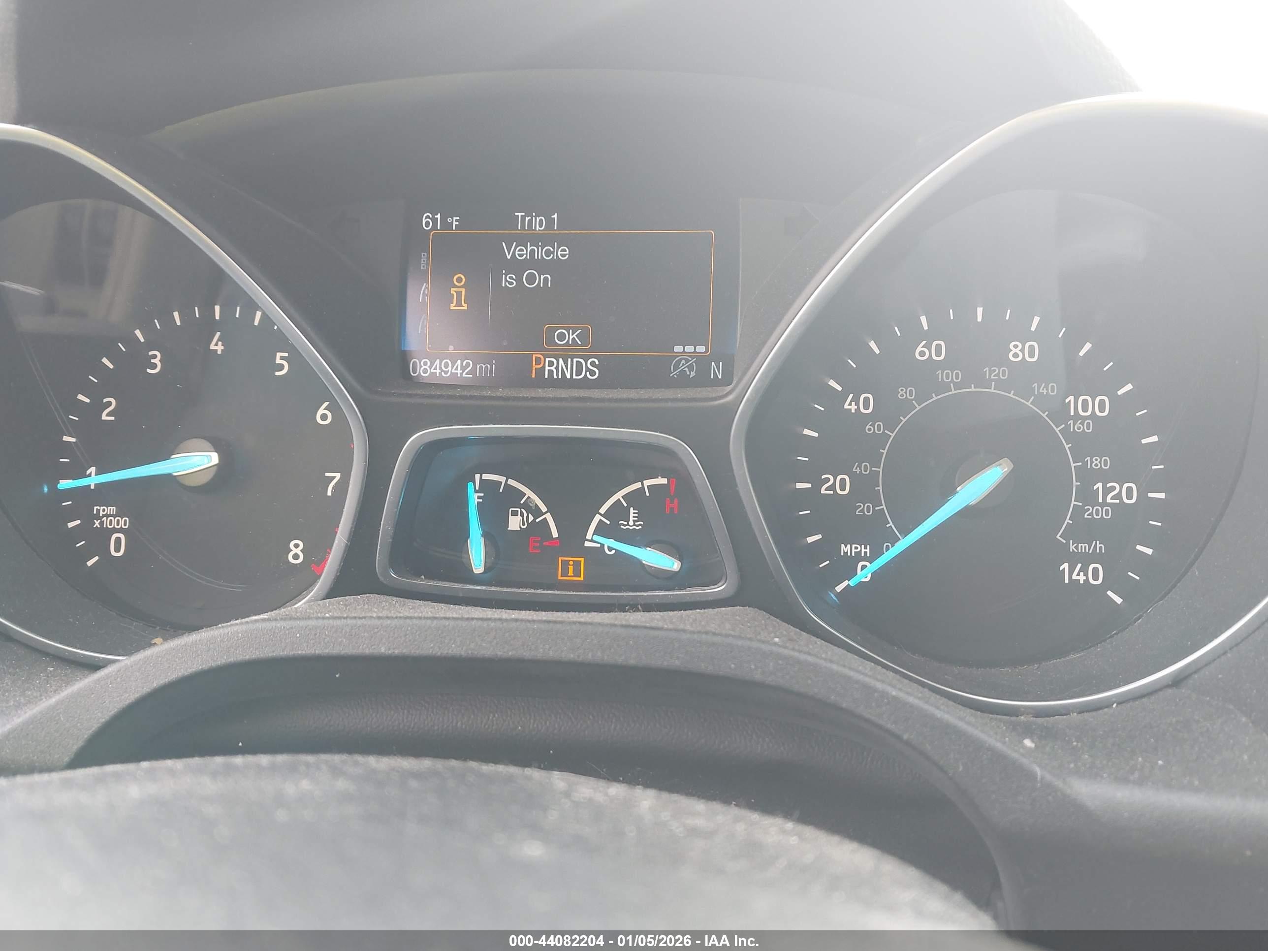 FORD ESCAPE image 7