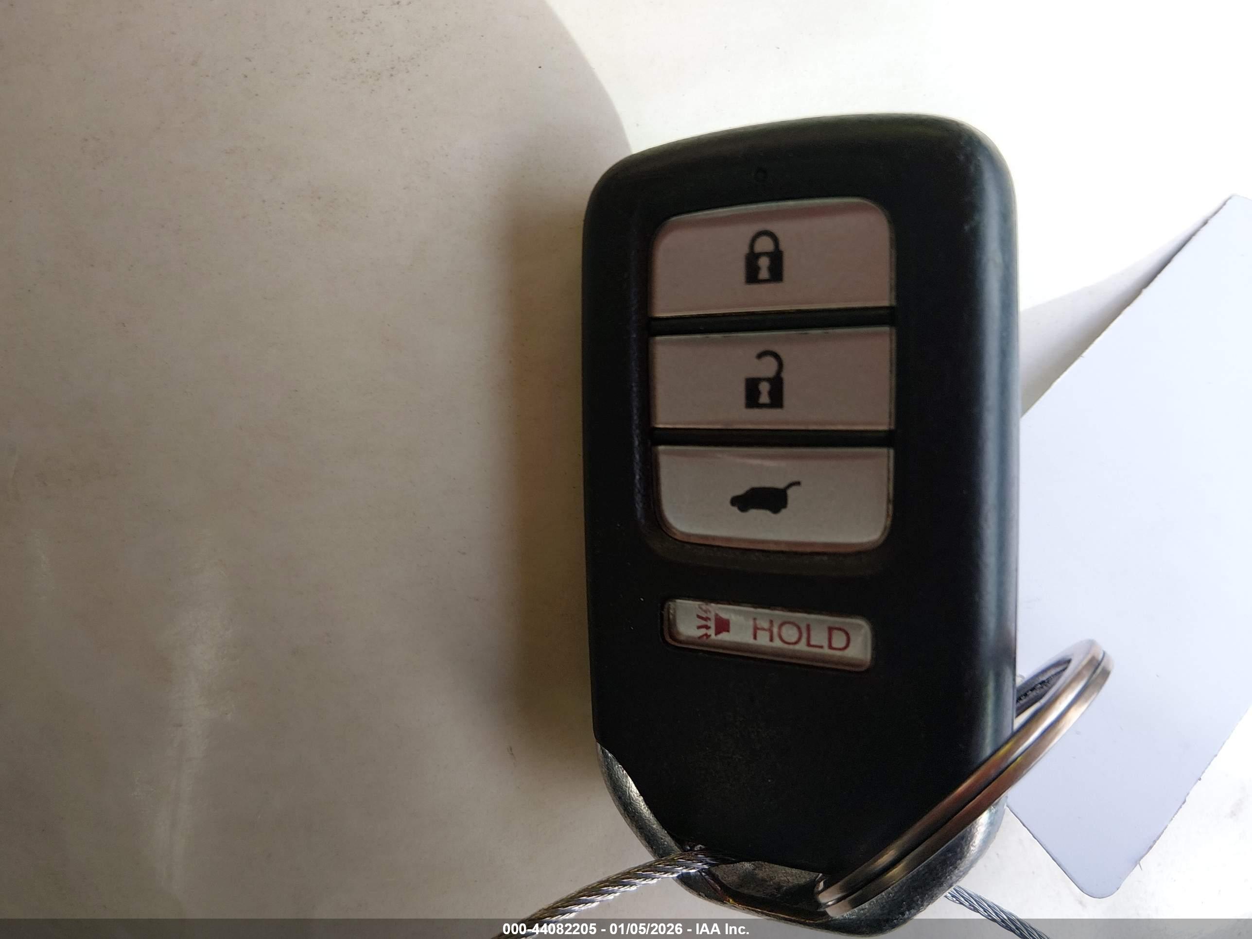 HONDA CR-V image 11