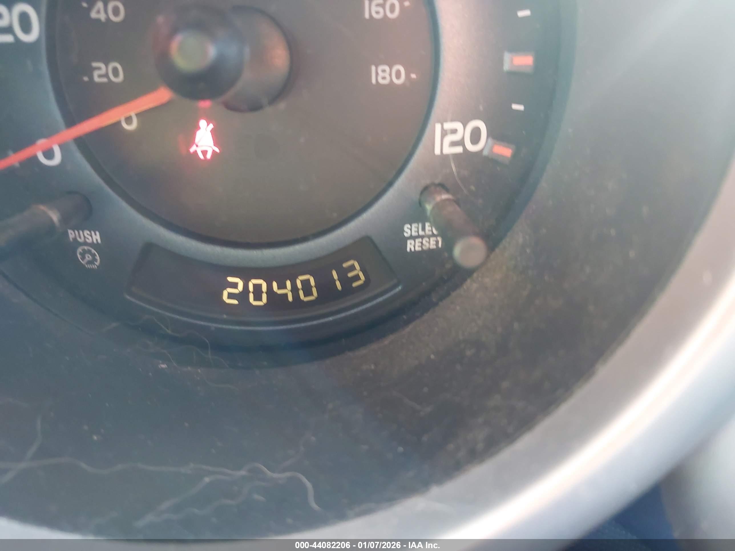 HONDA ELEMENT image 7