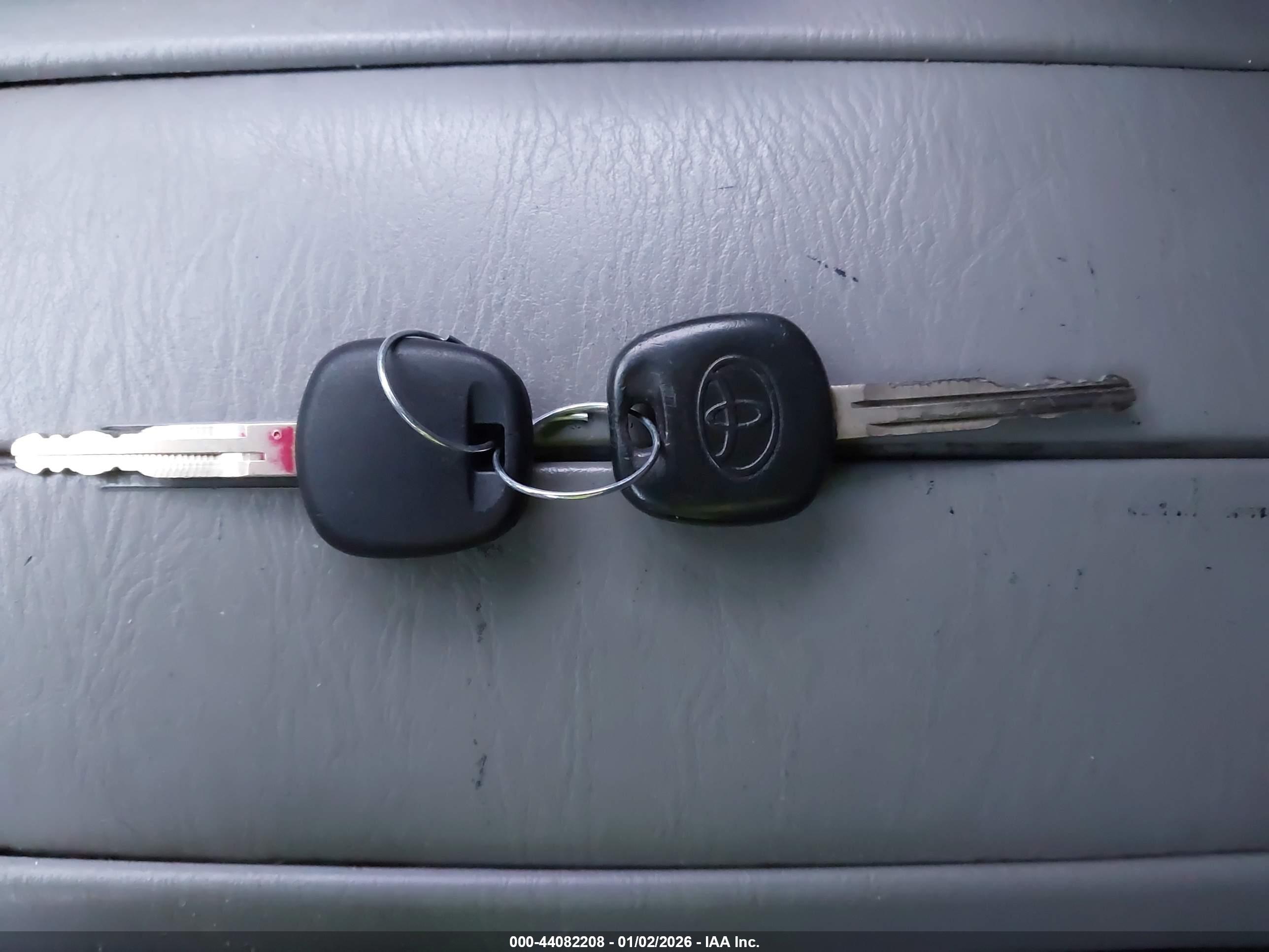 TOYOTA HIGHLANDER image 11