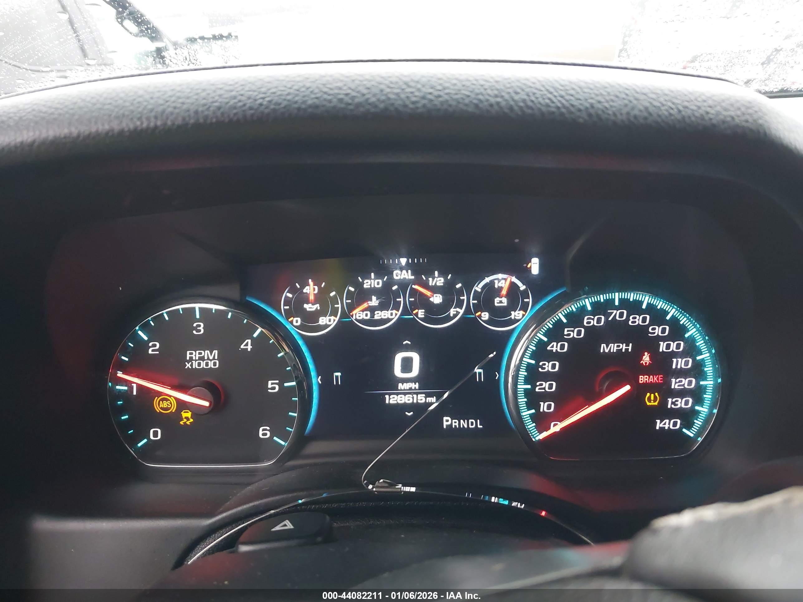 GMC YUKON image 7