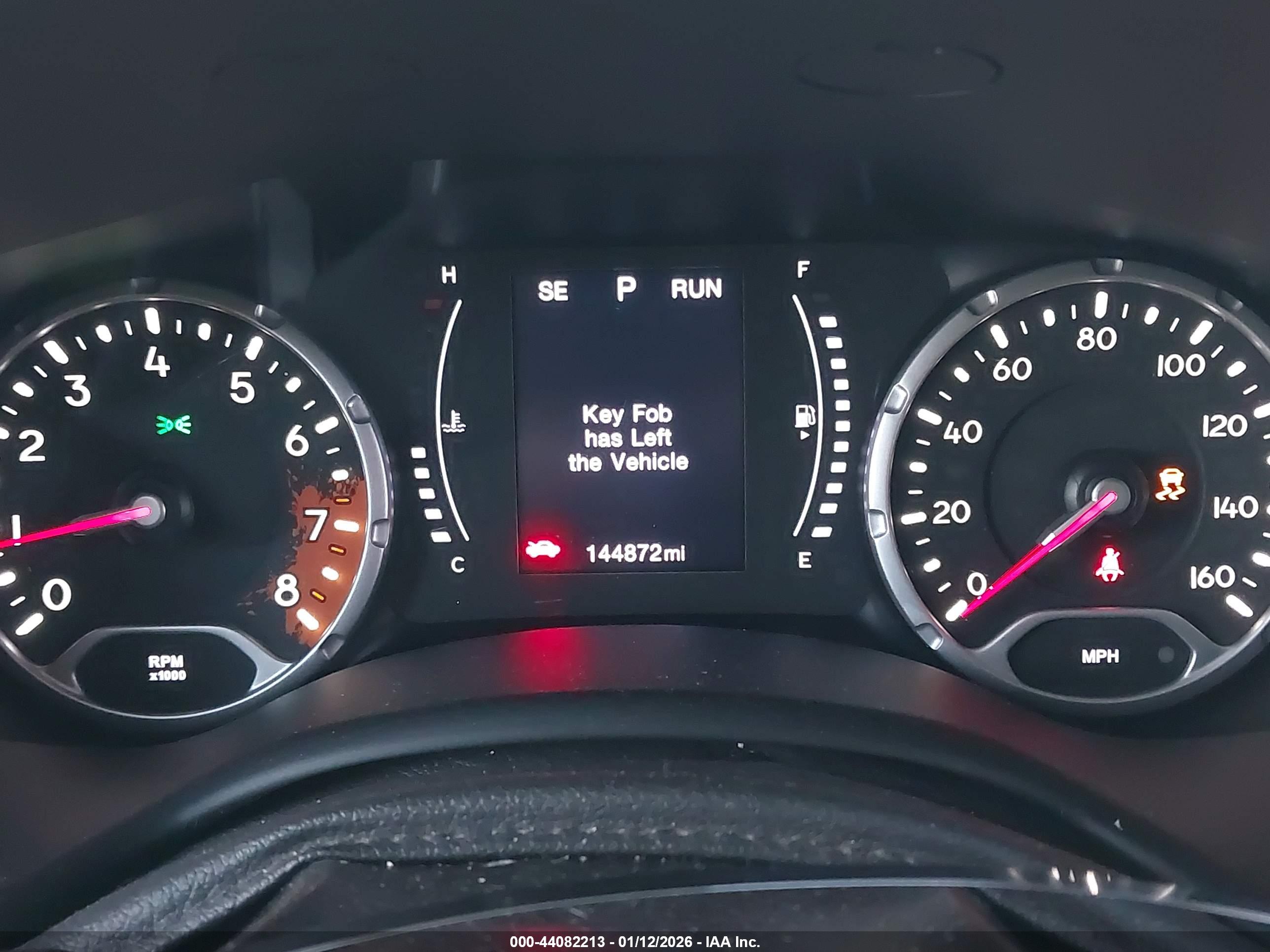 JEEP RENEGADE image 7