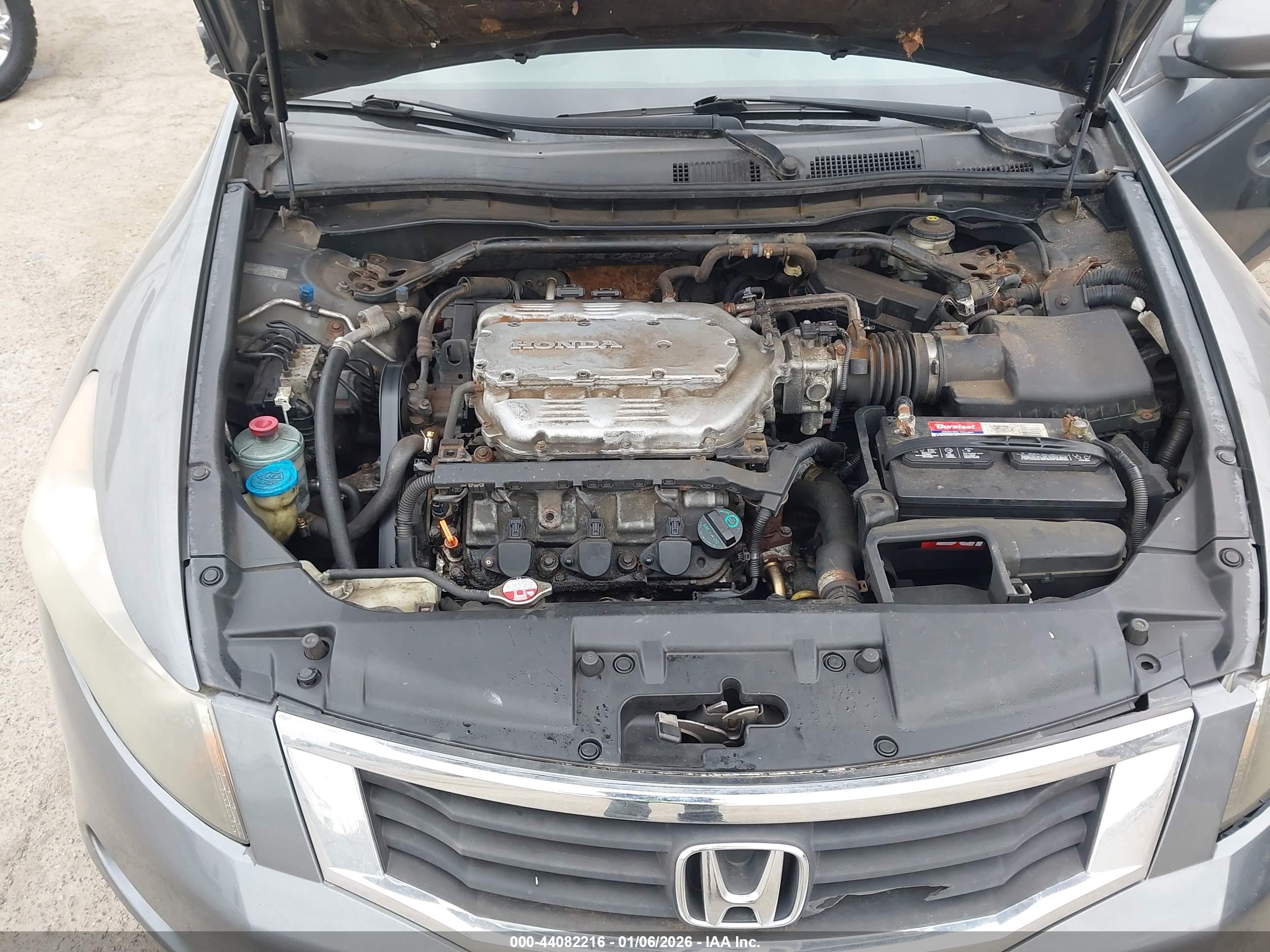 HONDA ACCORD image 10