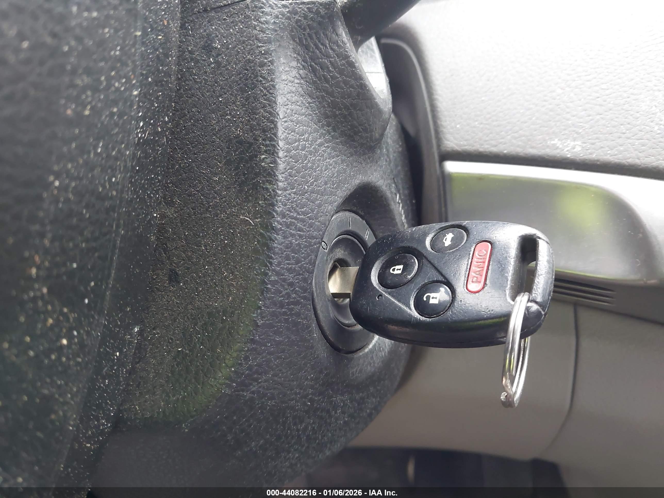 HONDA ACCORD image 11