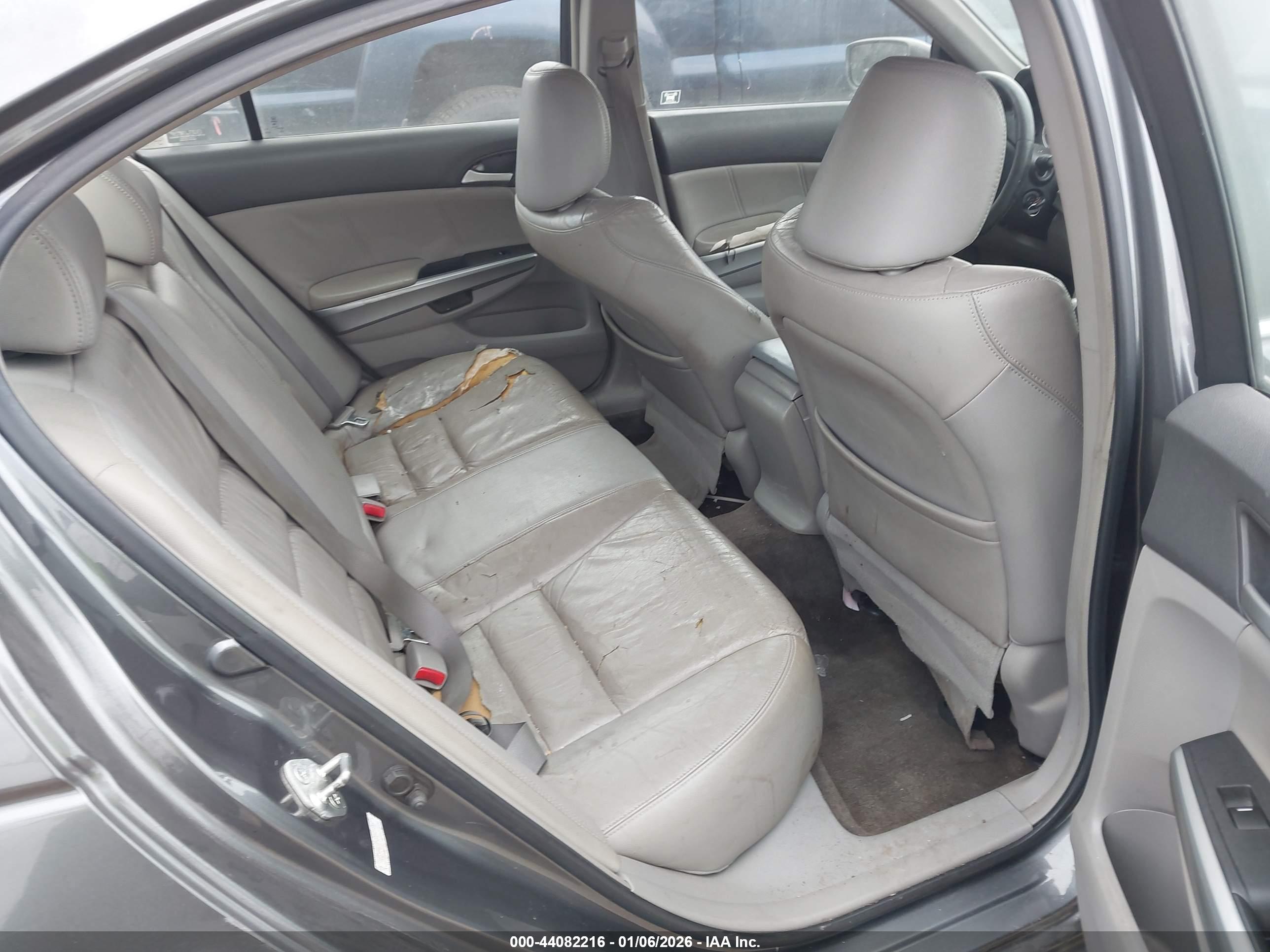 HONDA ACCORD image 8
