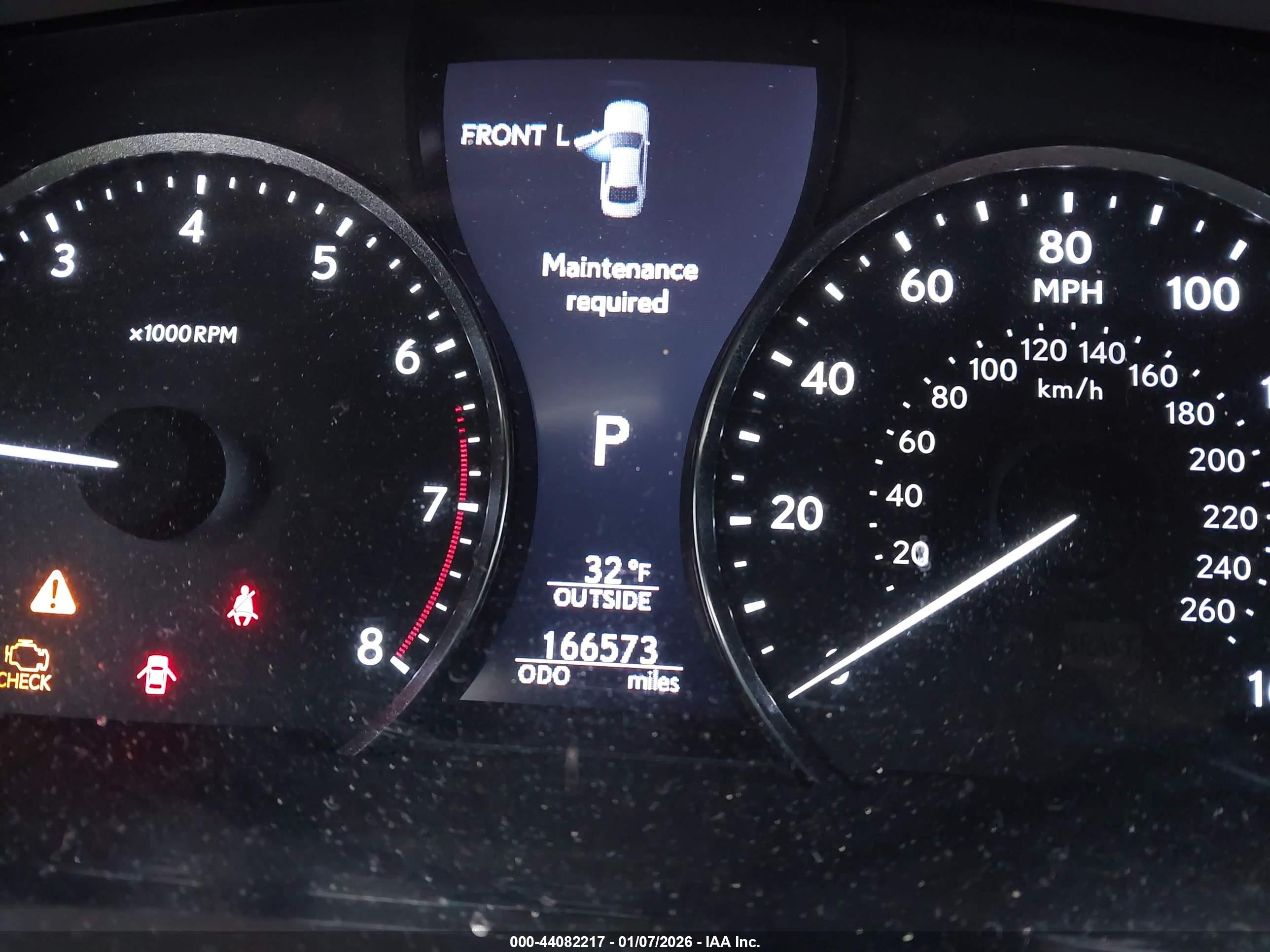 LEXUS LS image 7