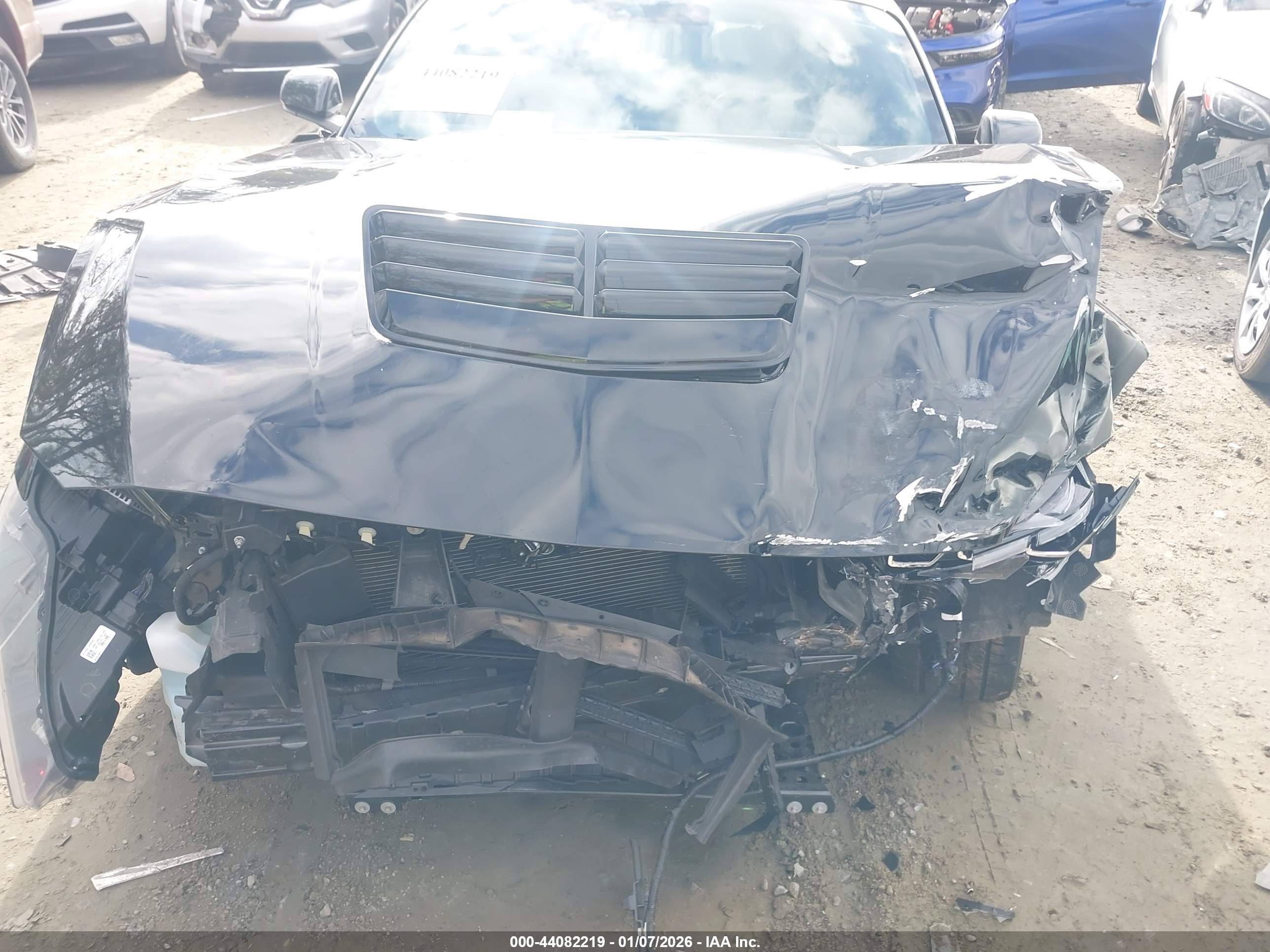 FORD MUSTANG image 6