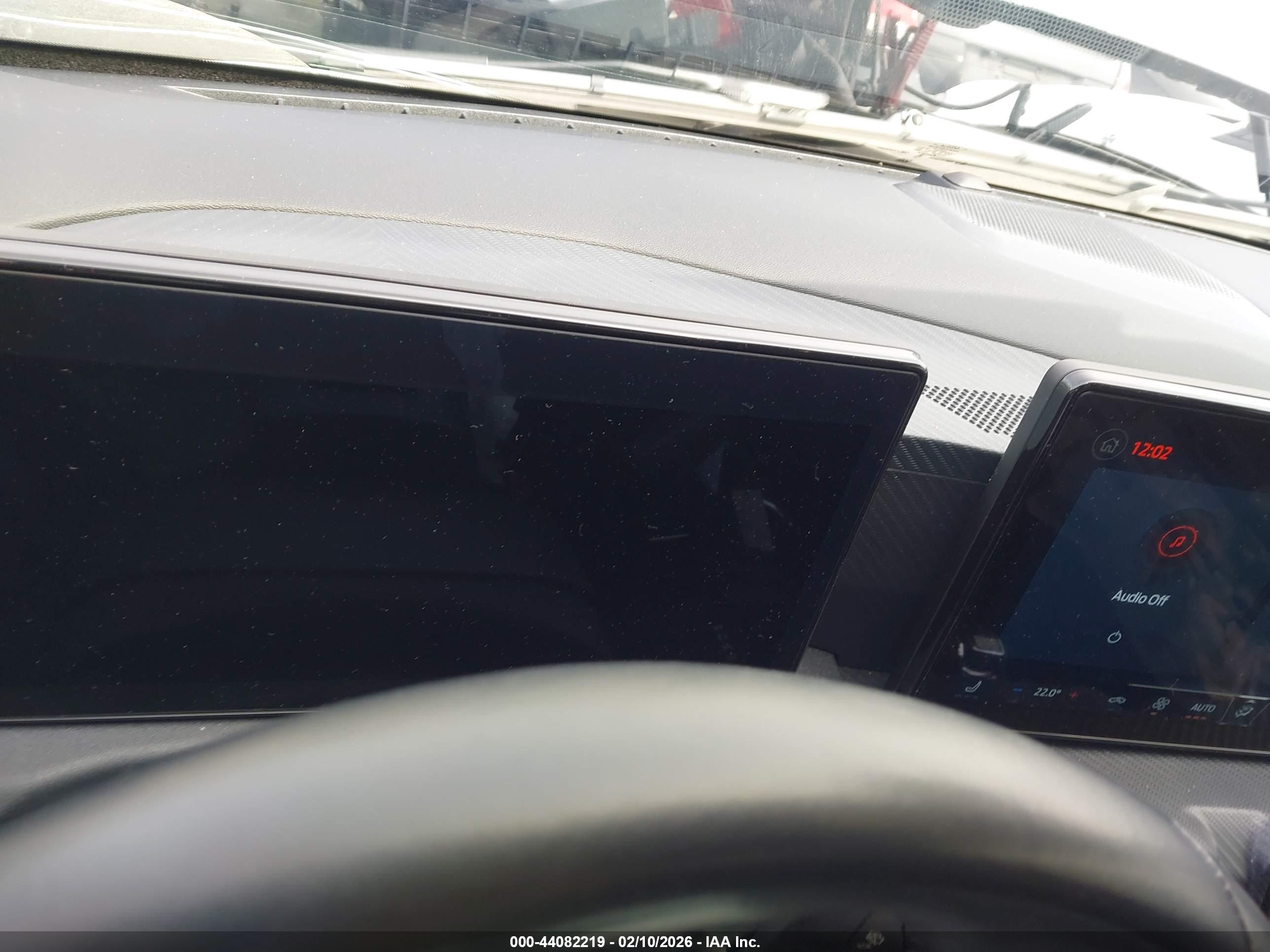 FORD MUSTANG image 7