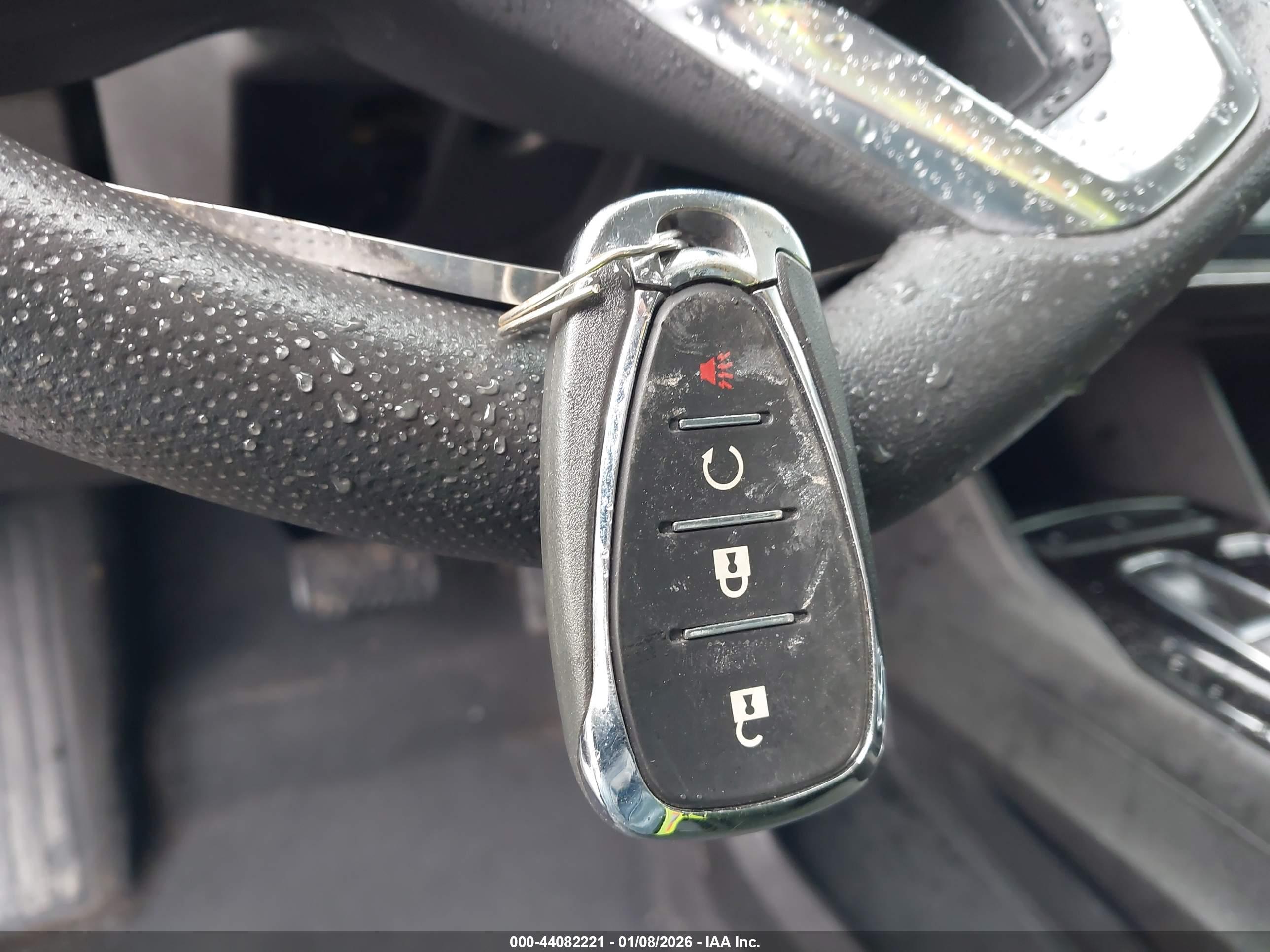 CHEVROLET BOLT image 11