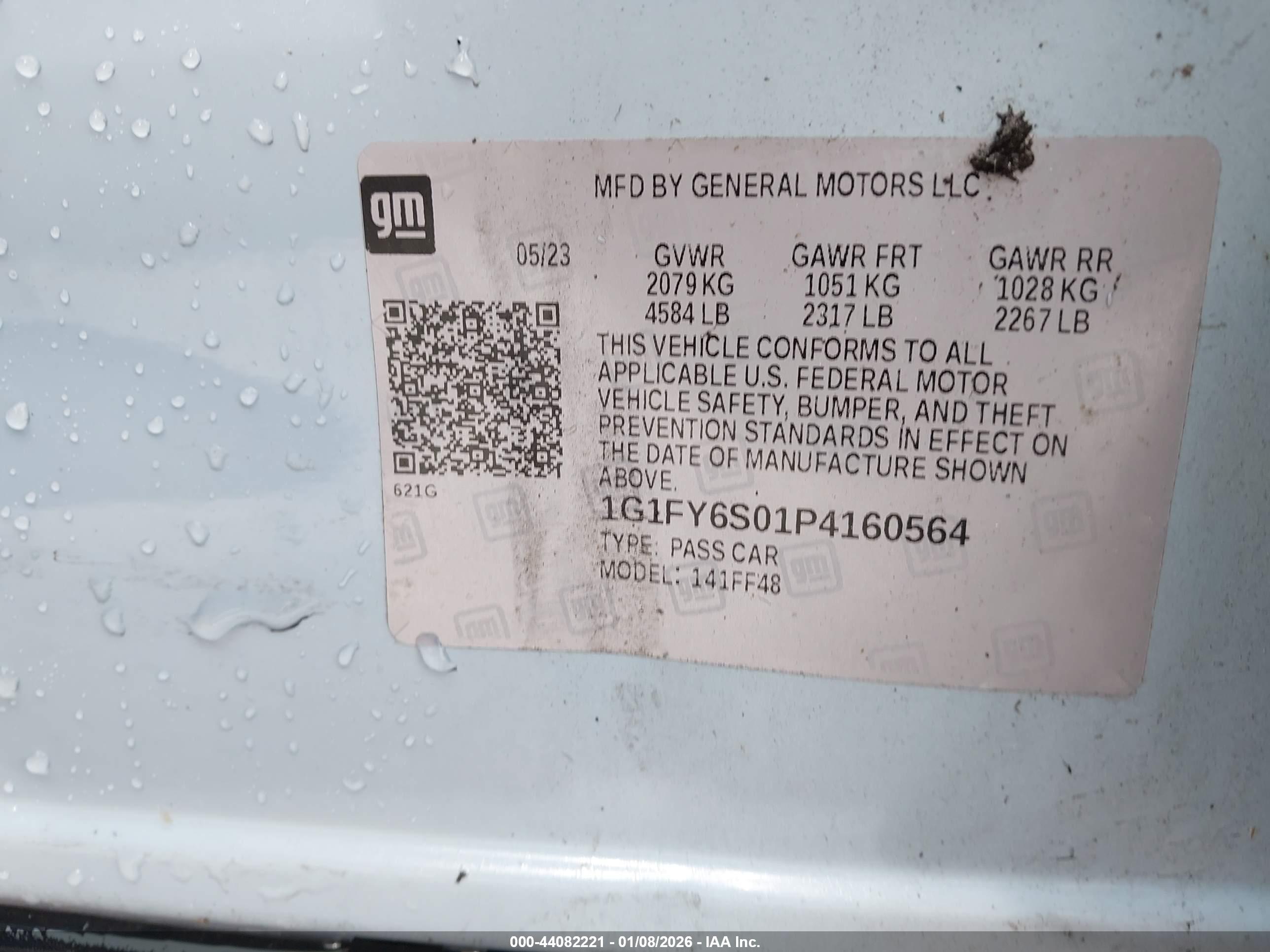 CHEVROLET BOLT image 9