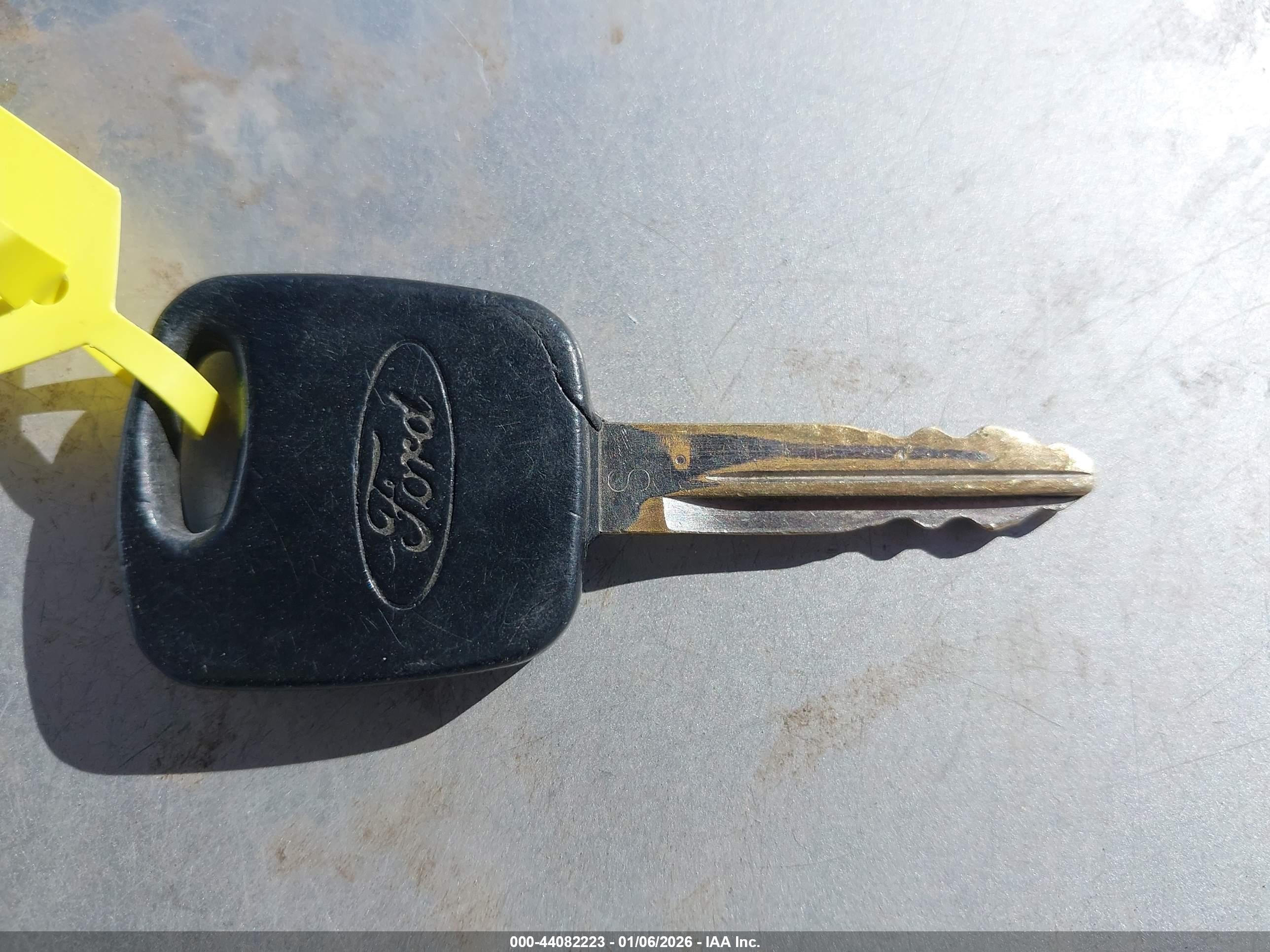 FORD F-150 image 11