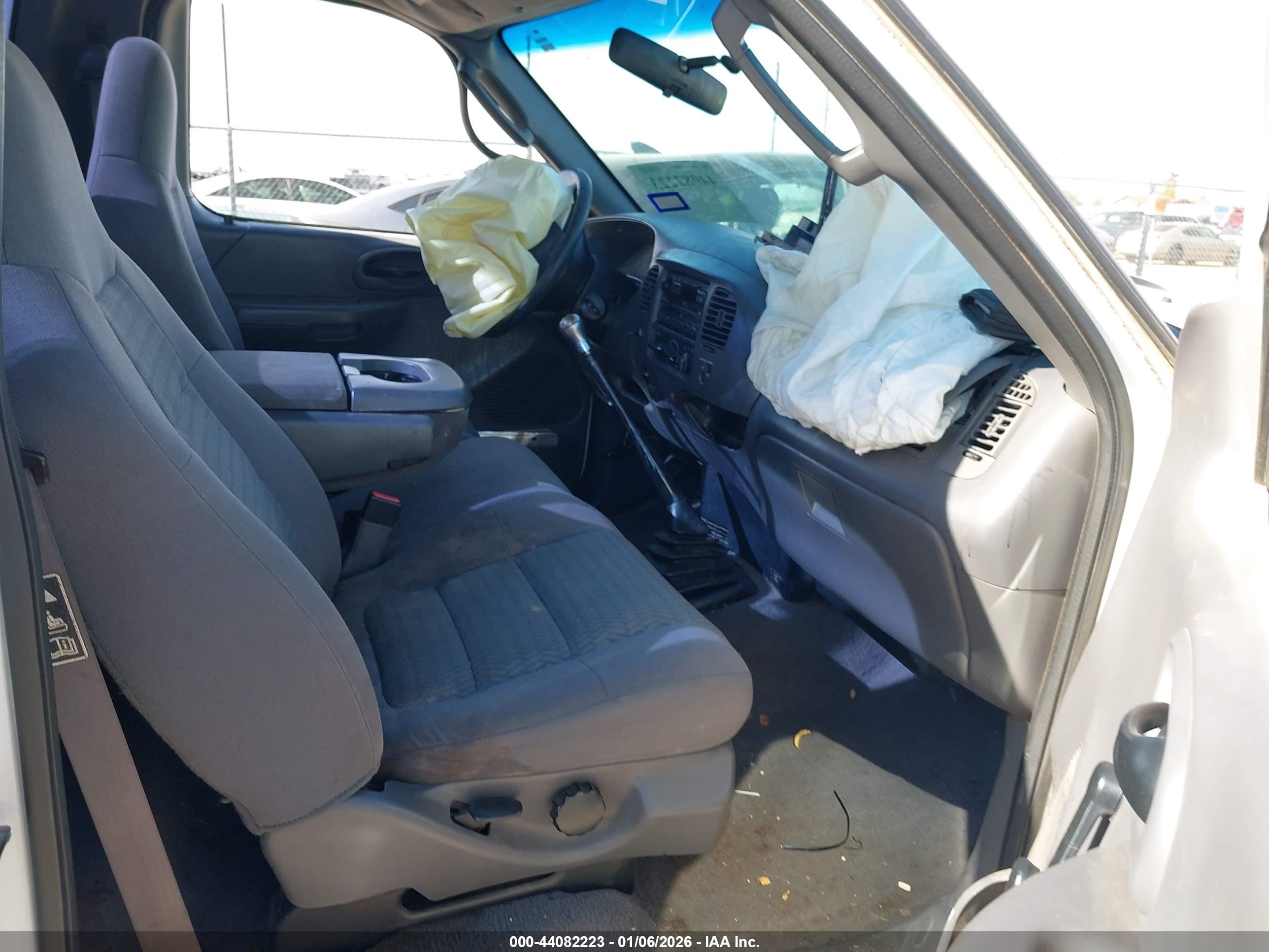 FORD F-150 image 5