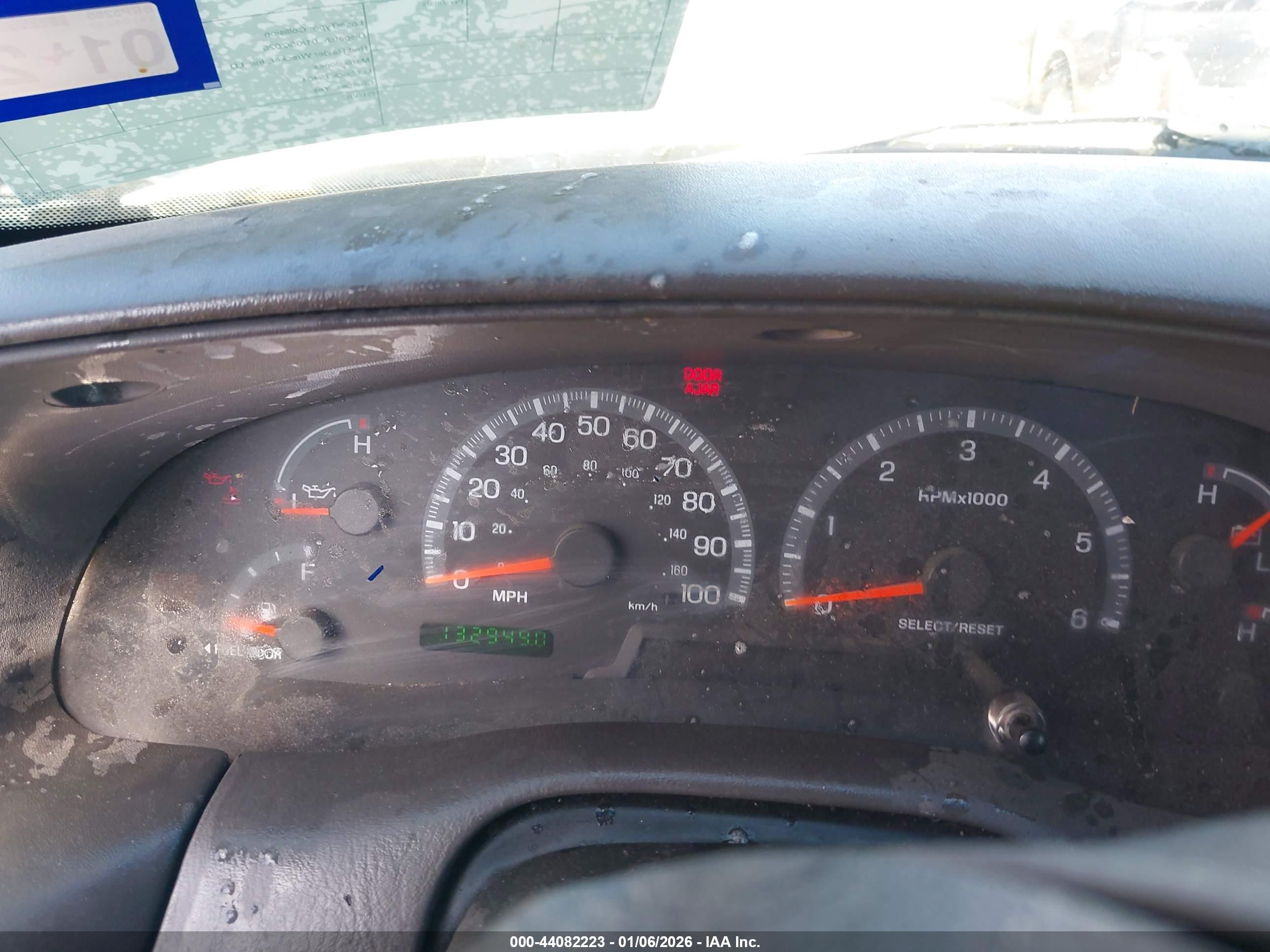 FORD F-150 image 7