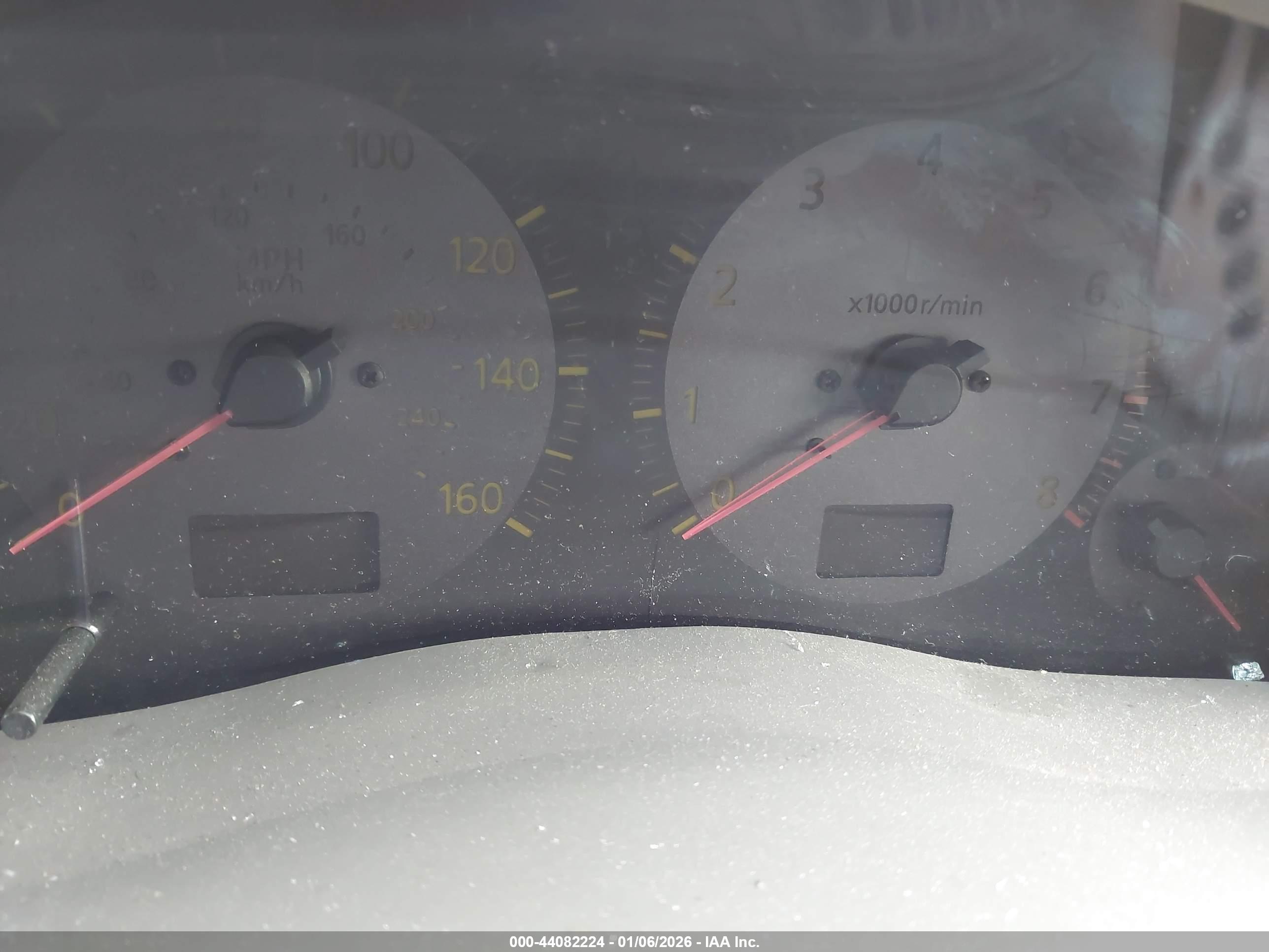INFINITI G35 image 7