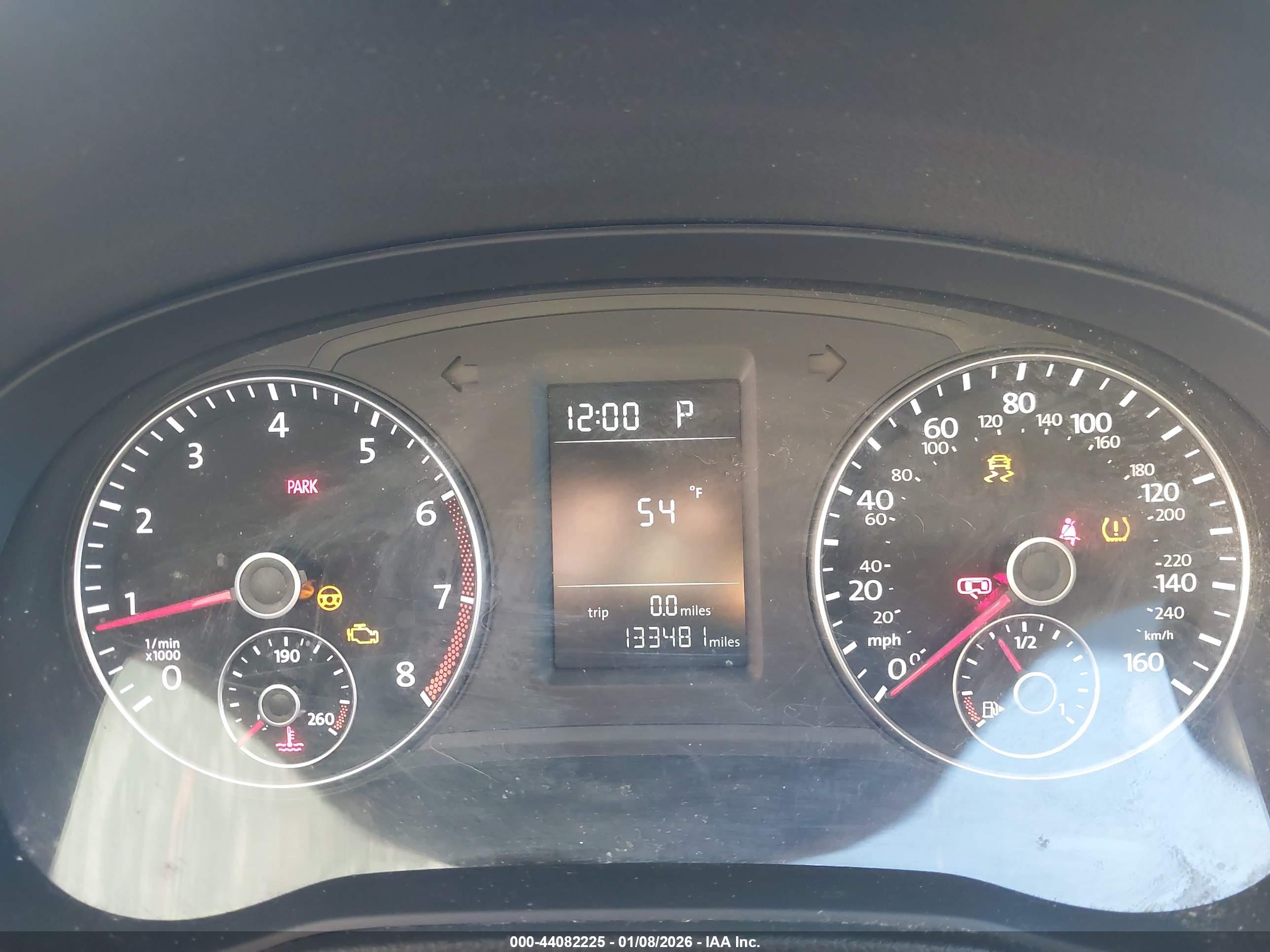VOLKSWAGEN PASSAT image 7