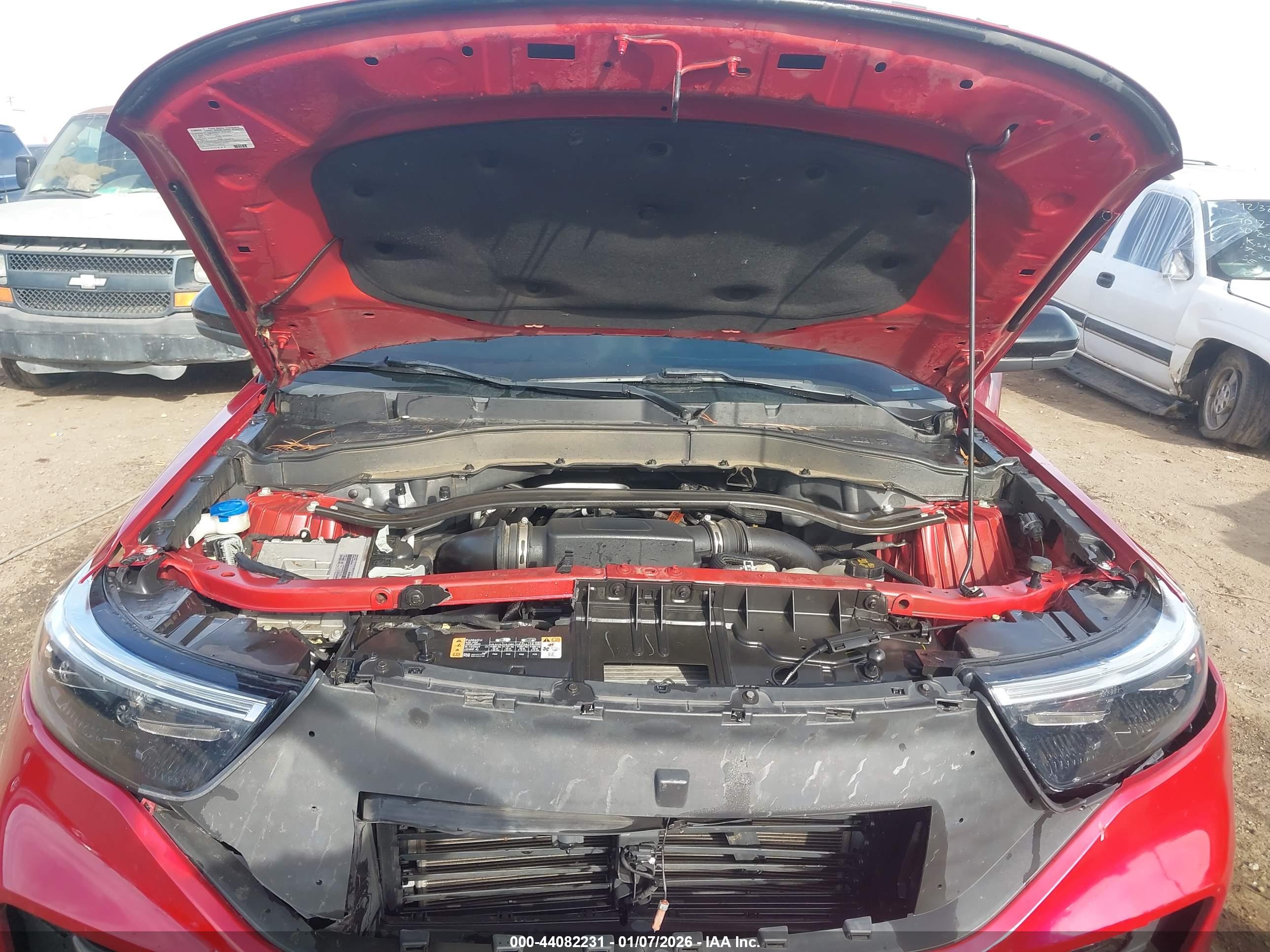 FORD EXPLORER image 10