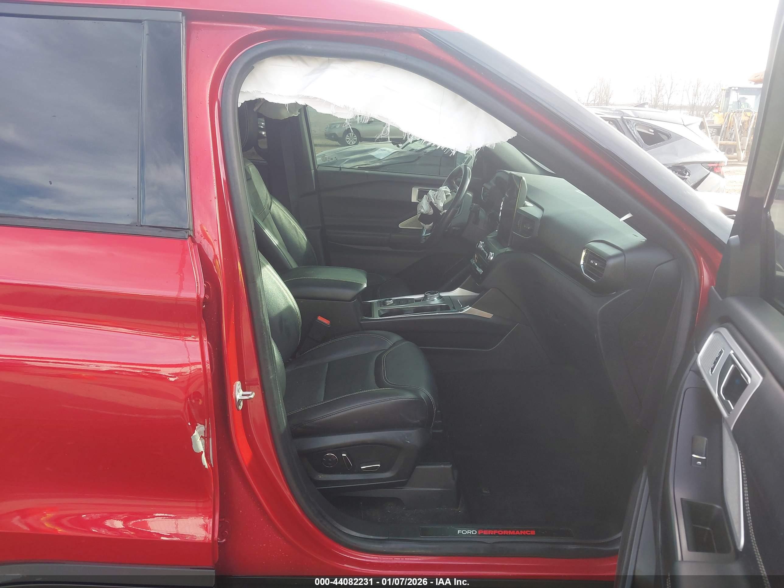 FORD EXPLORER image 5