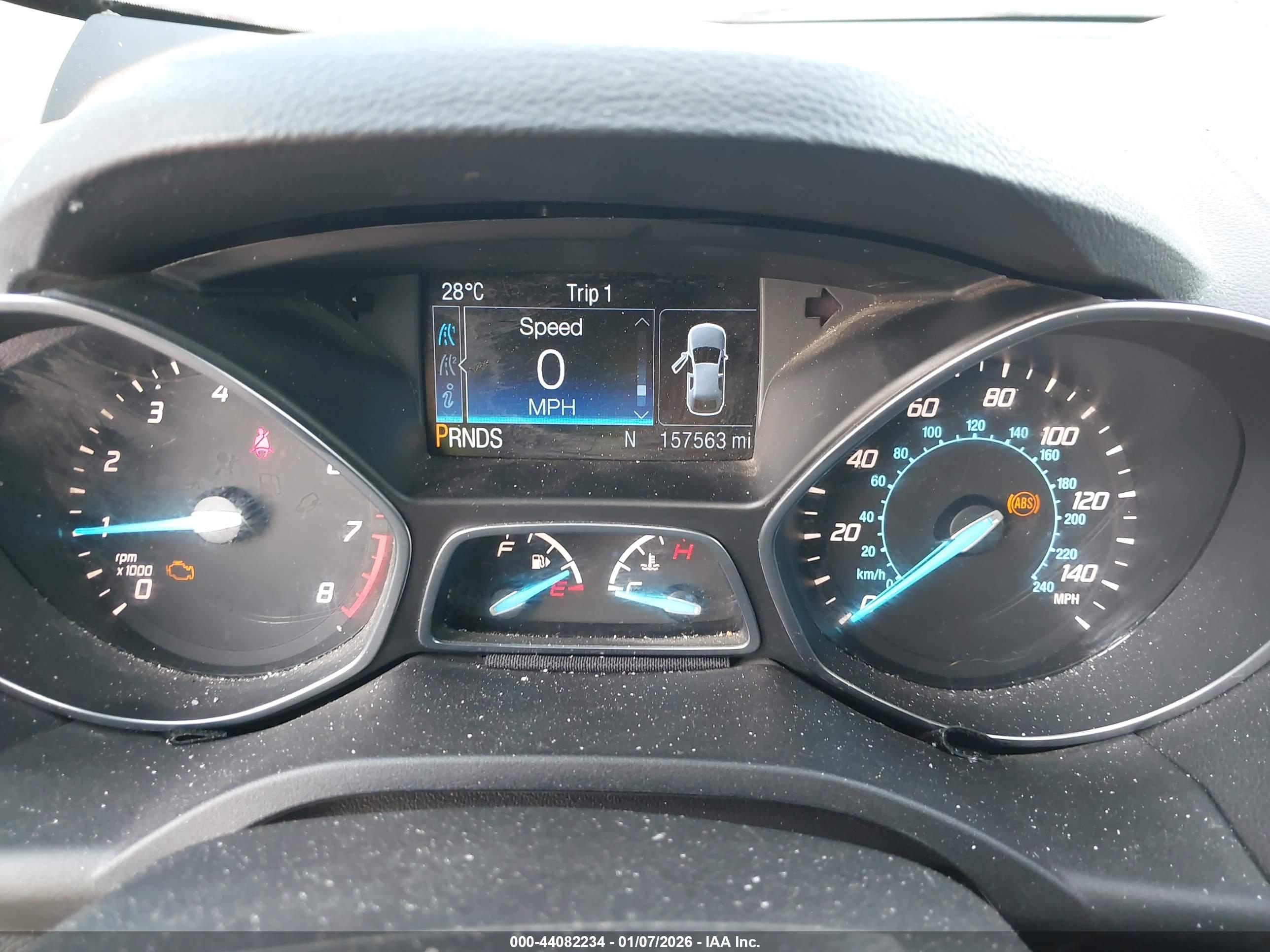 FORD ESCAPE image 7