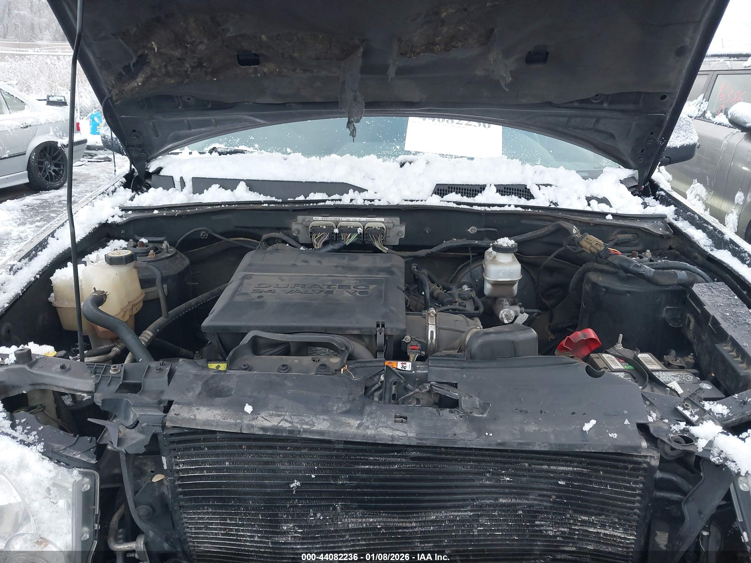 FORD ESCAPE image 10