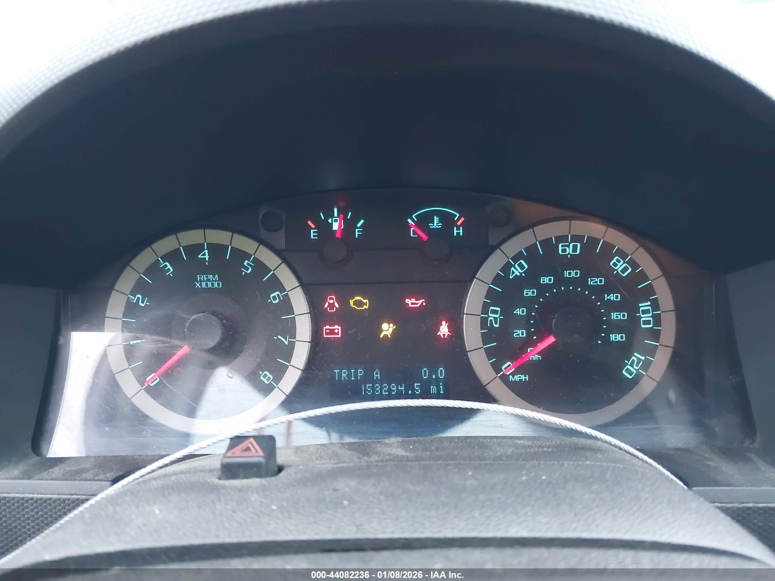 FORD ESCAPE image 7