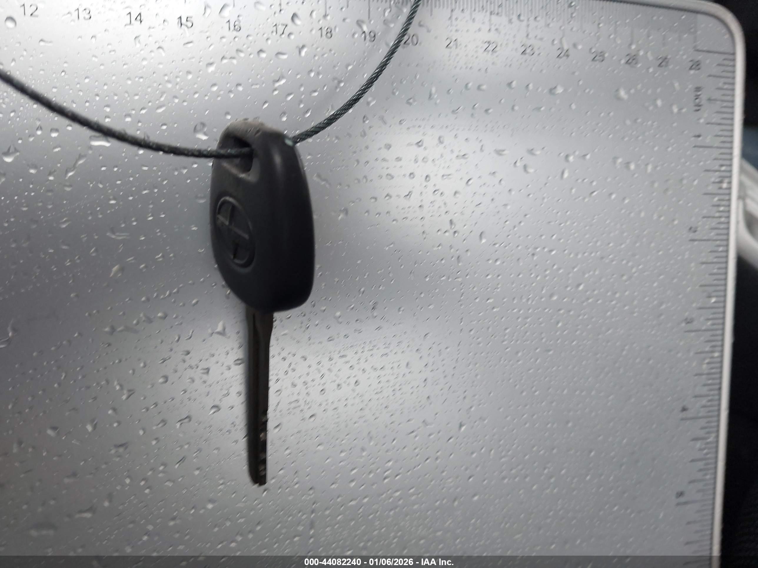 SCION TC image 11