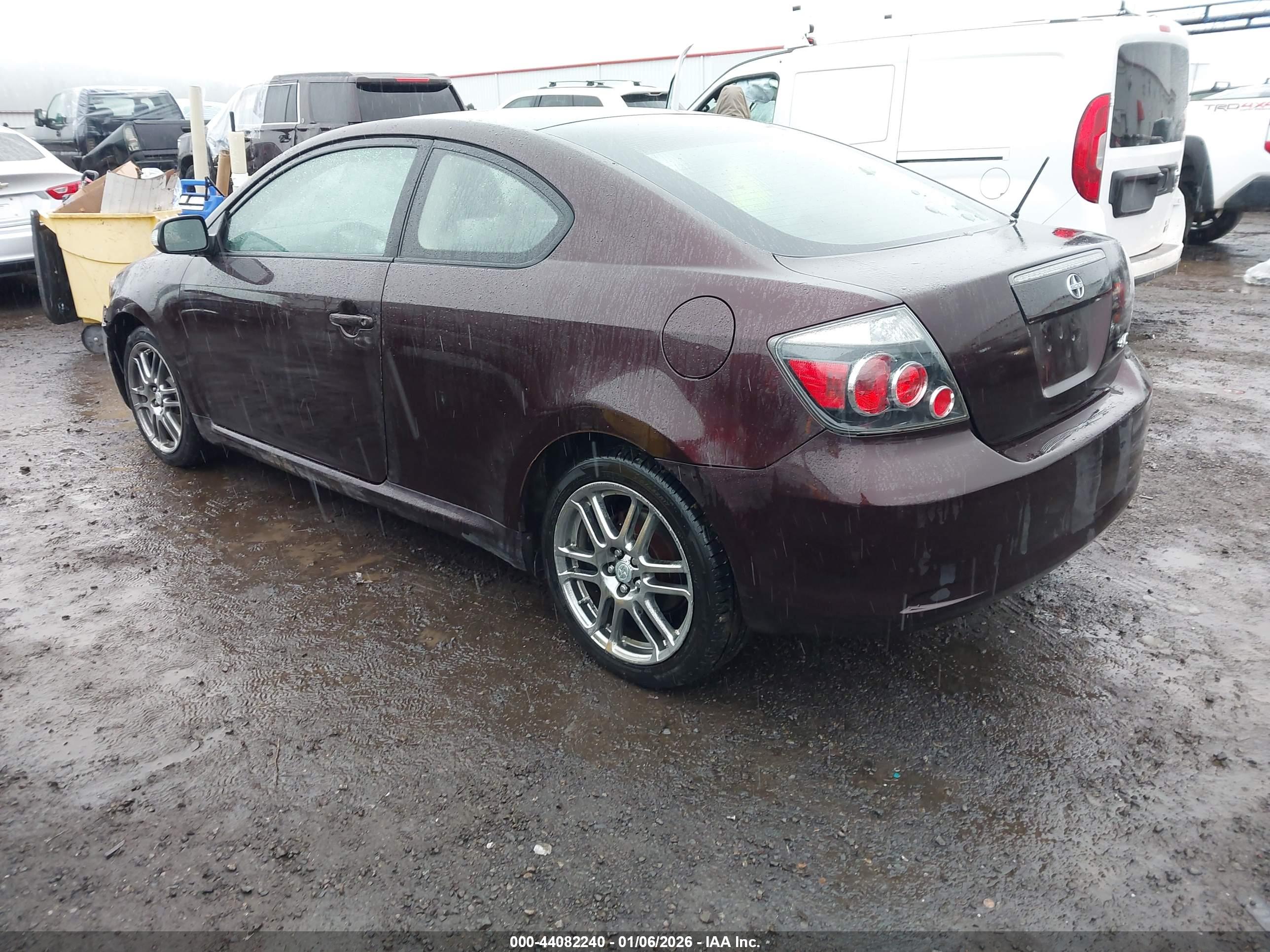 SCION TC image 3