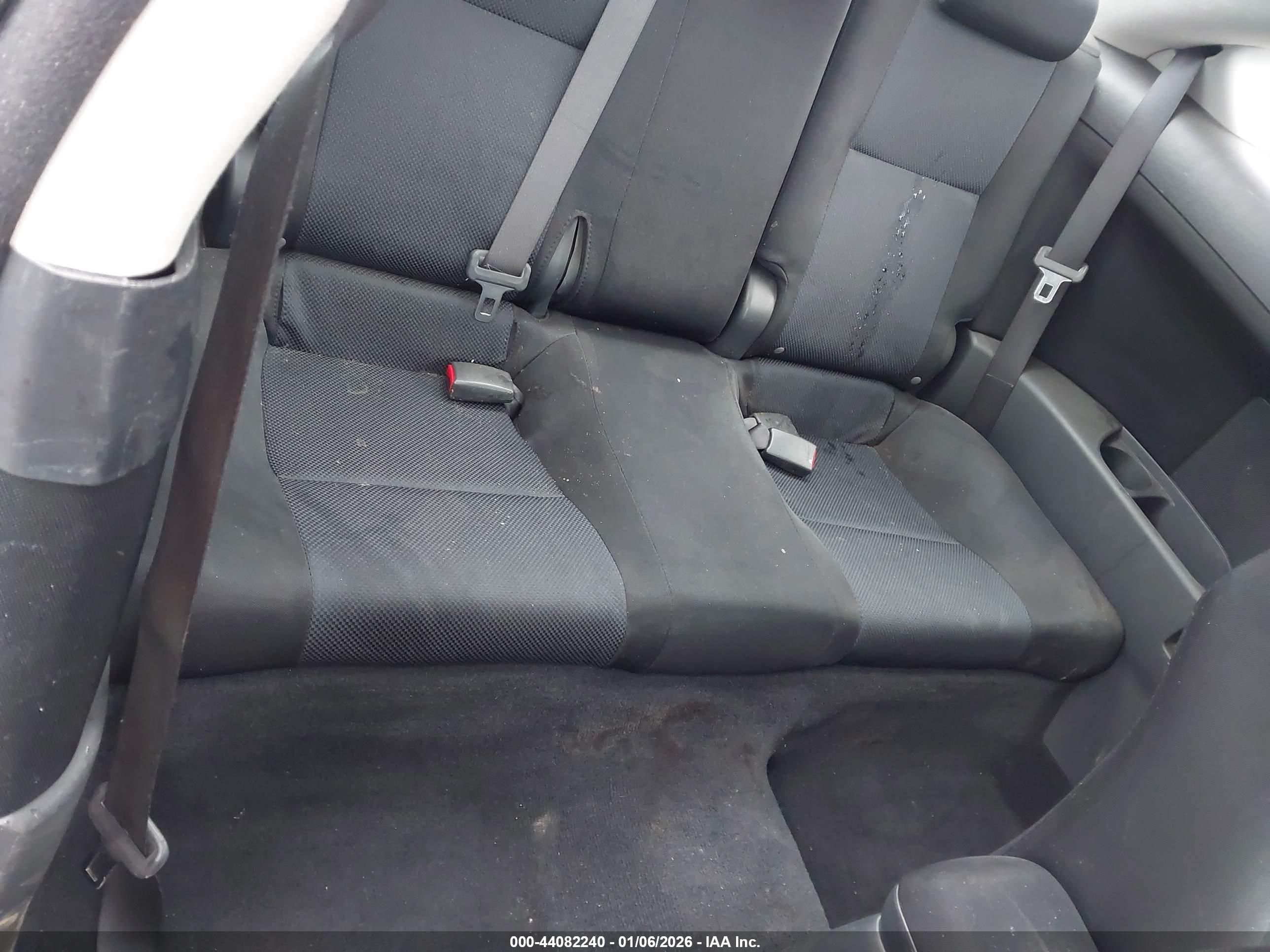 SCION TC image 8