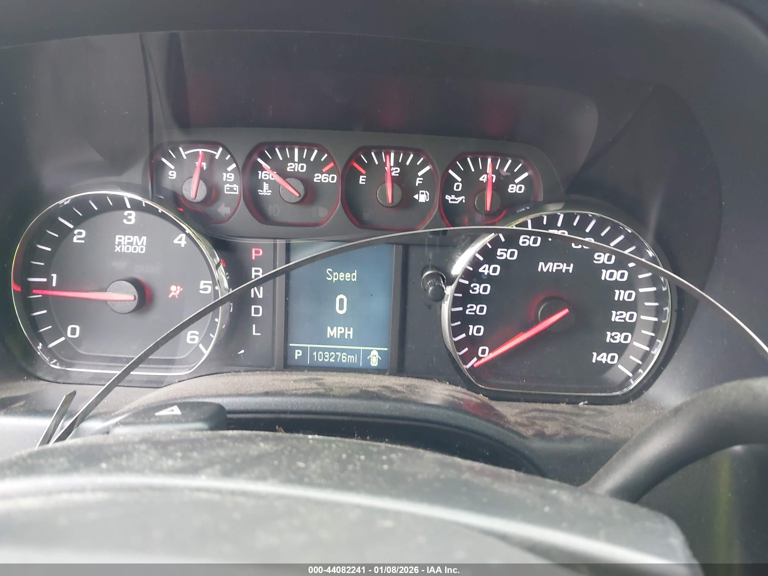 CHEVROLET SILVERADO image 7
