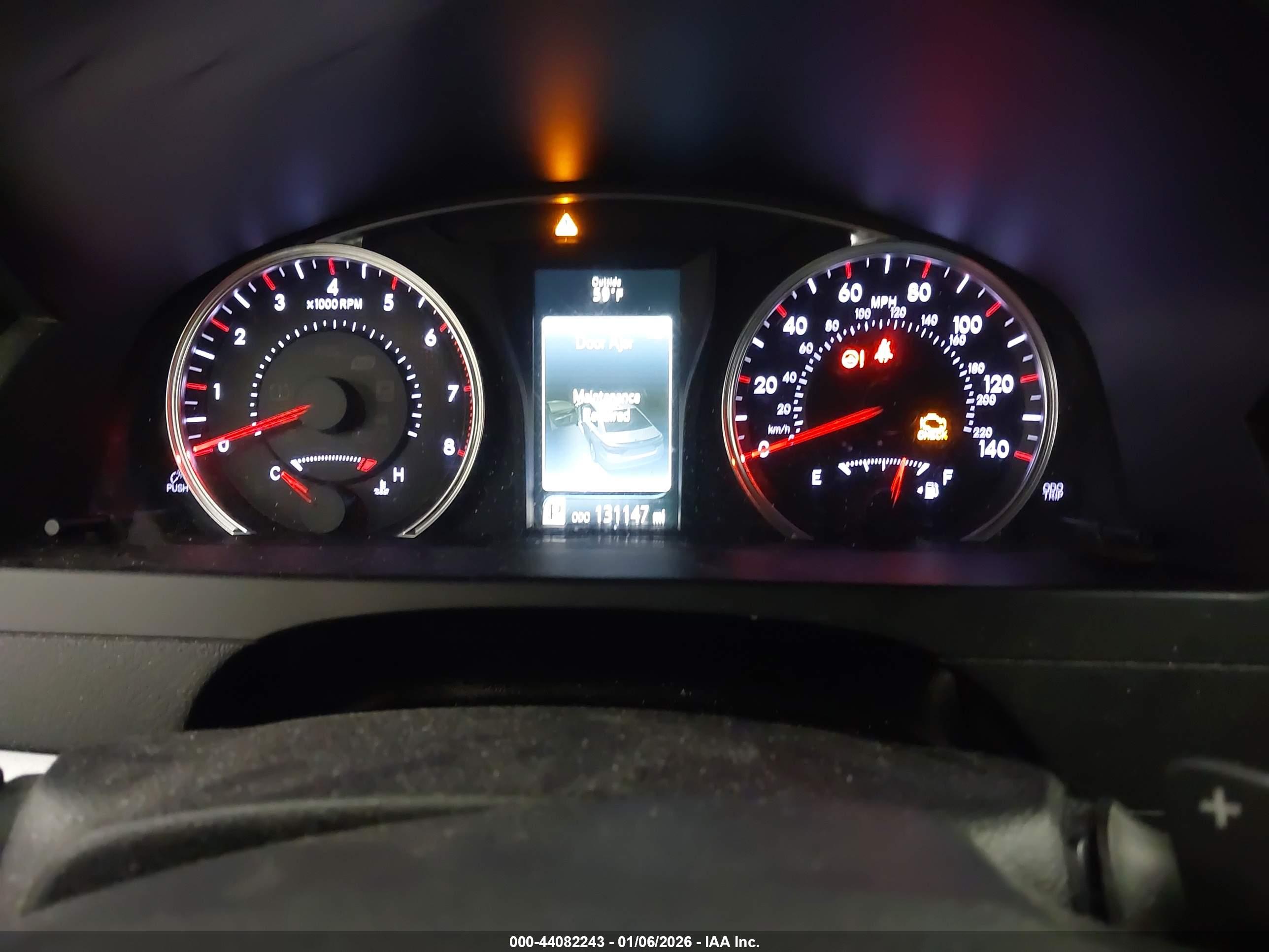 TOYOTA CAMRY image 7
