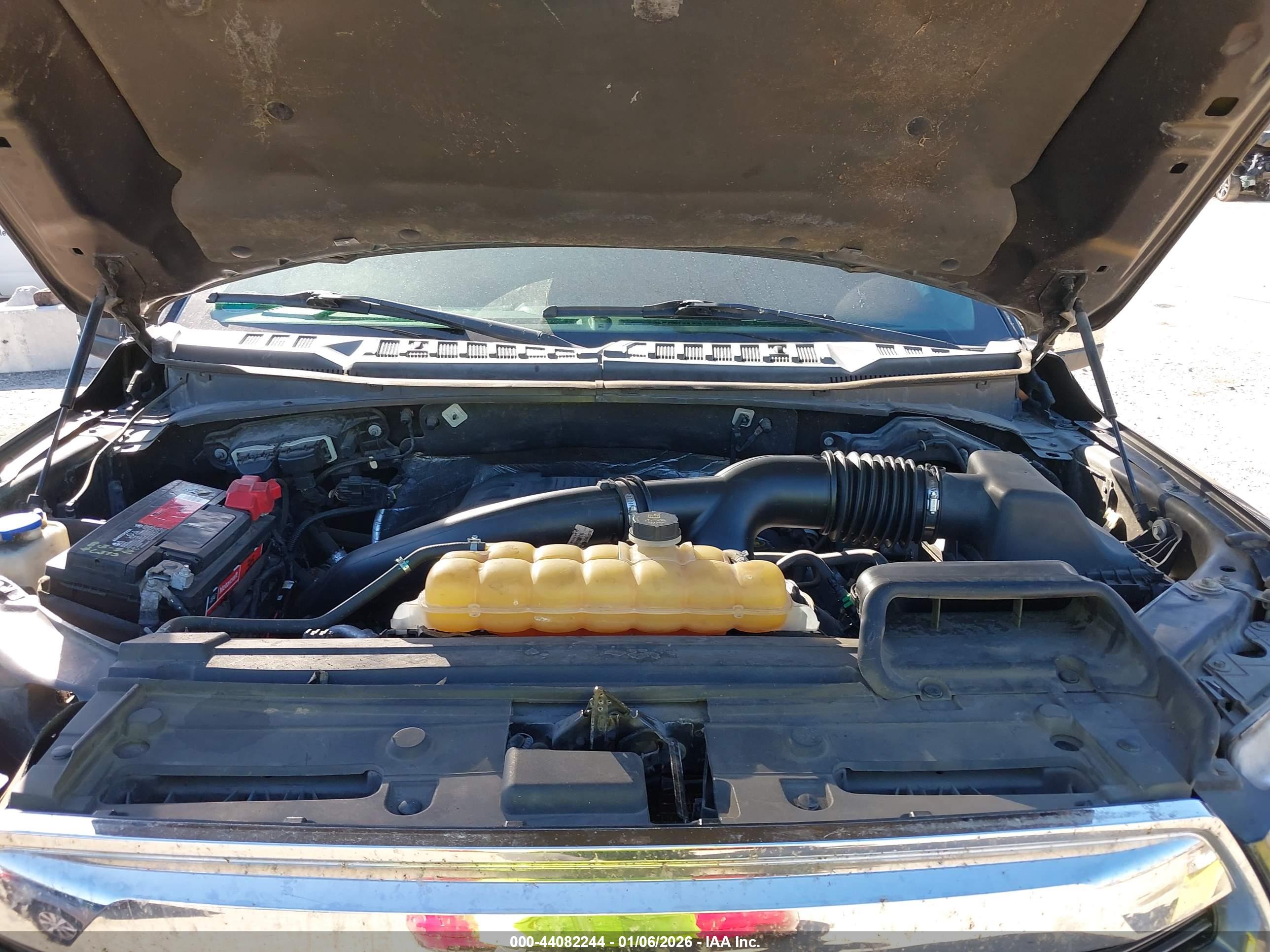 FORD F-150 image 10