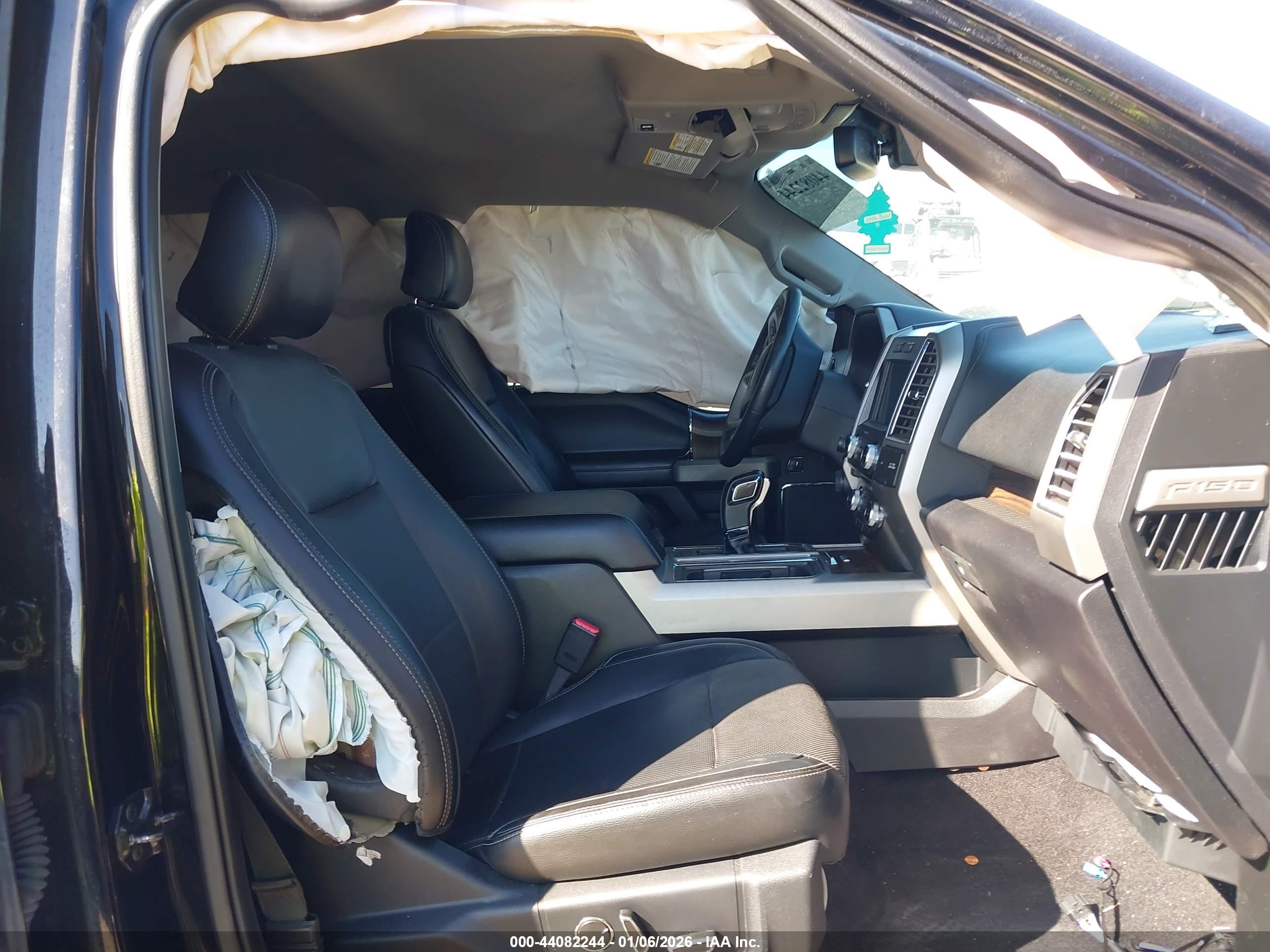 FORD F-150 image 5